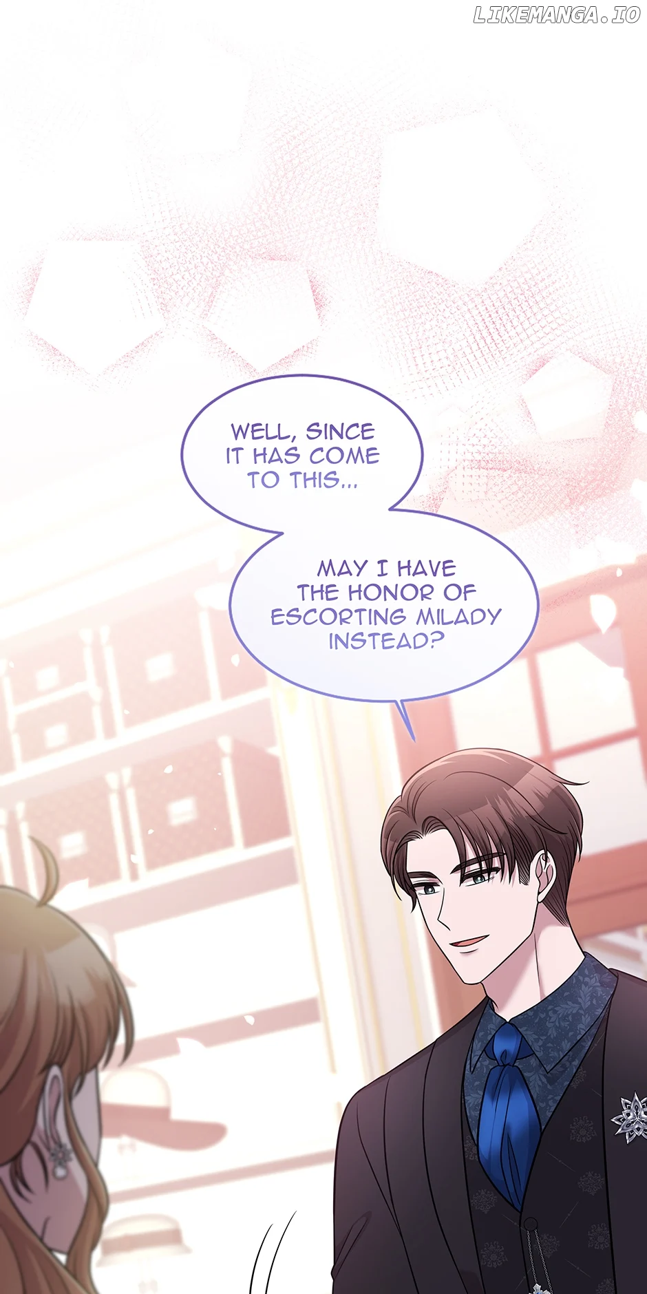 His Royal Appetite chapter 49 page 10