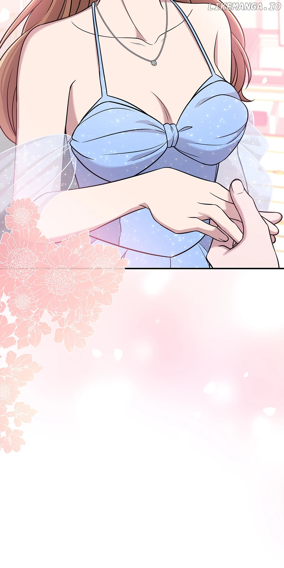 His Royal Appetite chapter 49 page 12