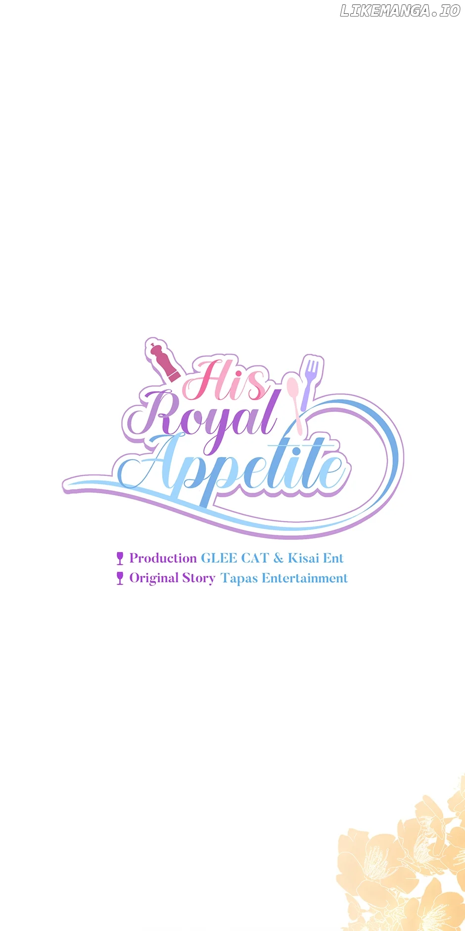 His Royal Appetite chapter 49 page 13