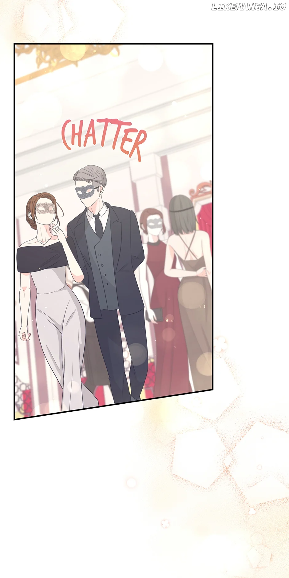 His Royal Appetite chapter 49 page 16