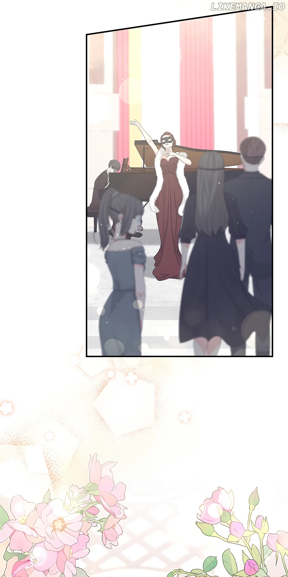 His Royal Appetite chapter 49 page 17
