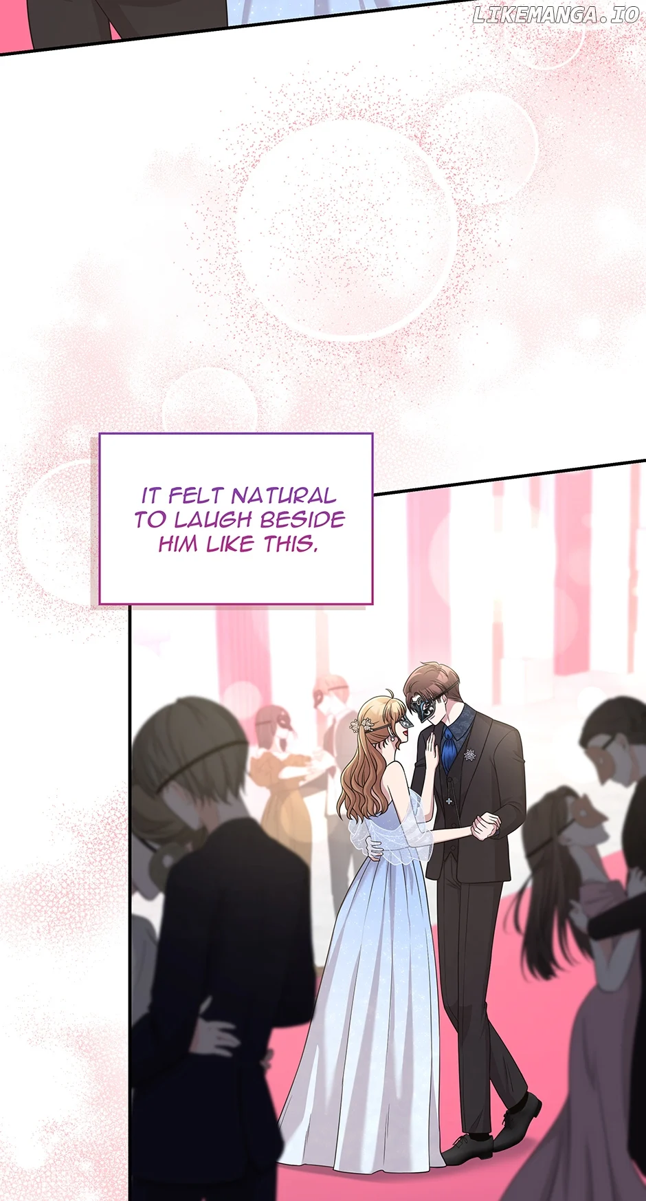His Royal Appetite chapter 49 page 24