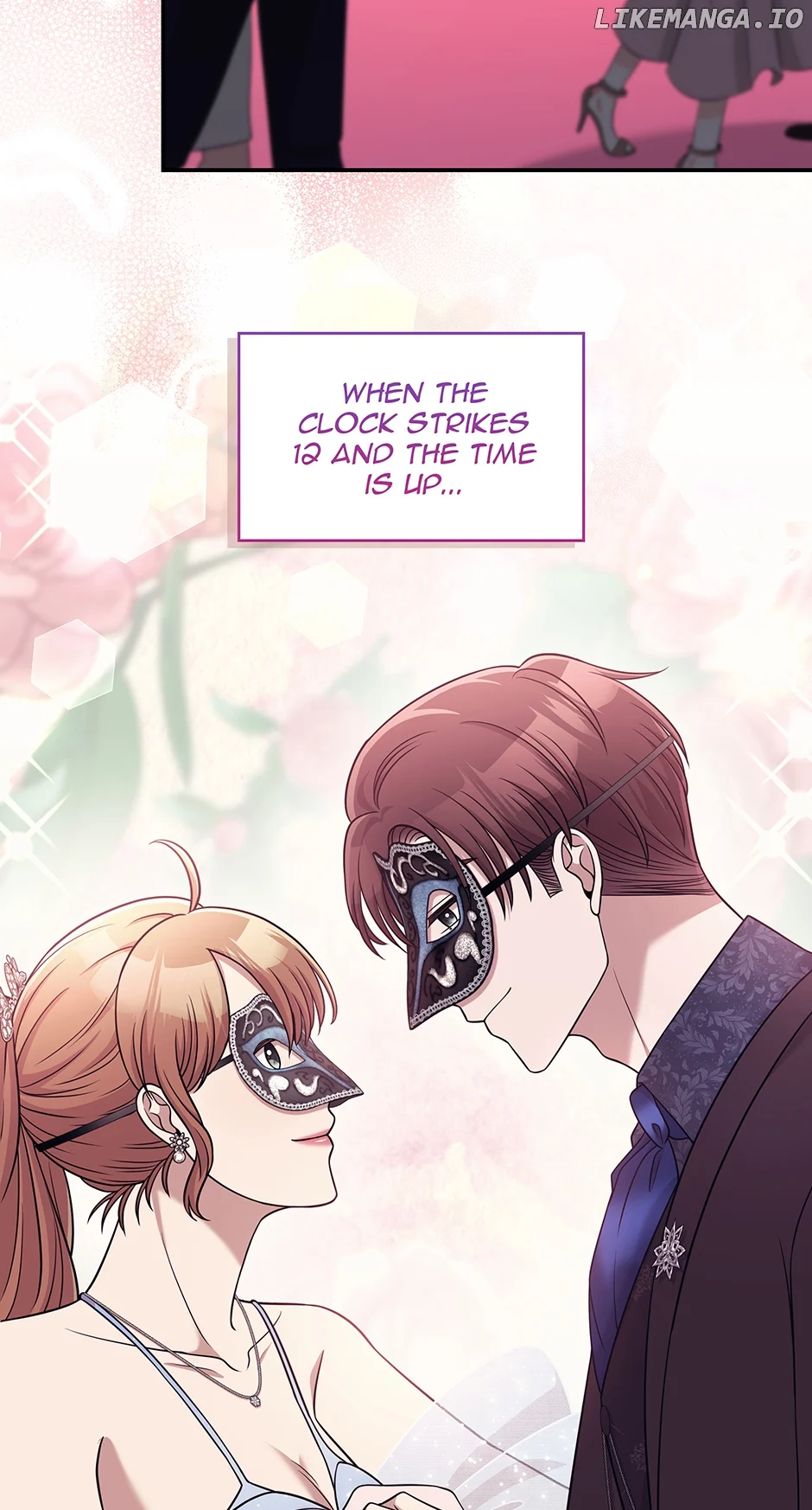 His Royal Appetite chapter 49 page 25
