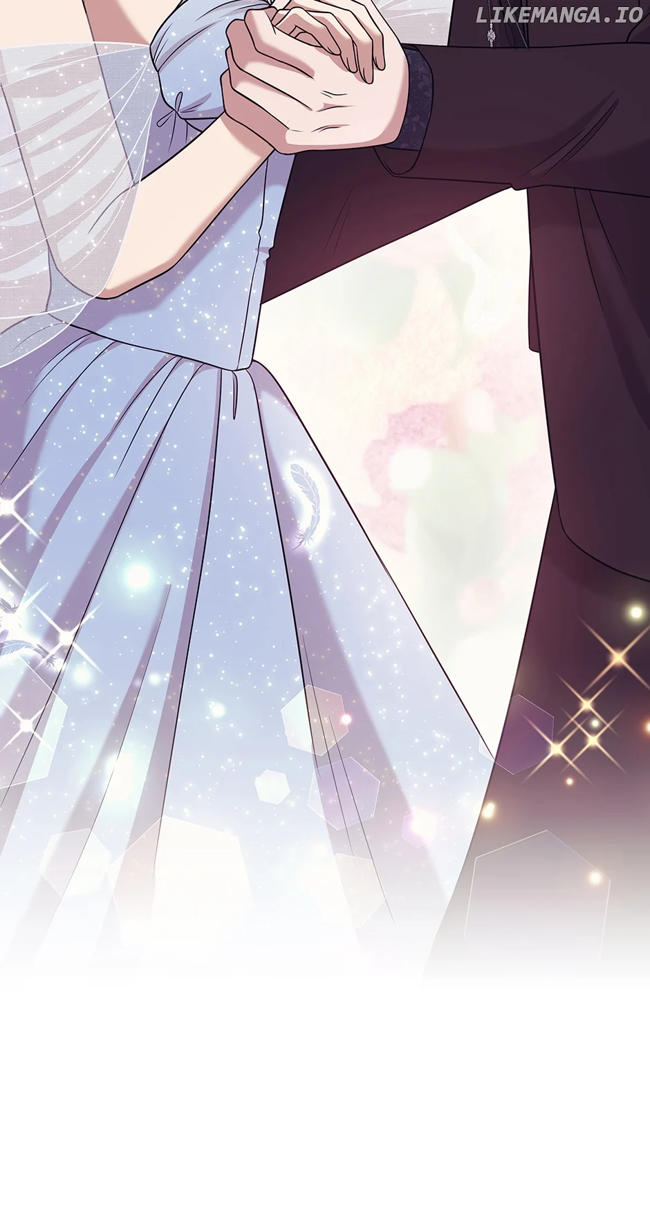 His Royal Appetite chapter 49 page 26