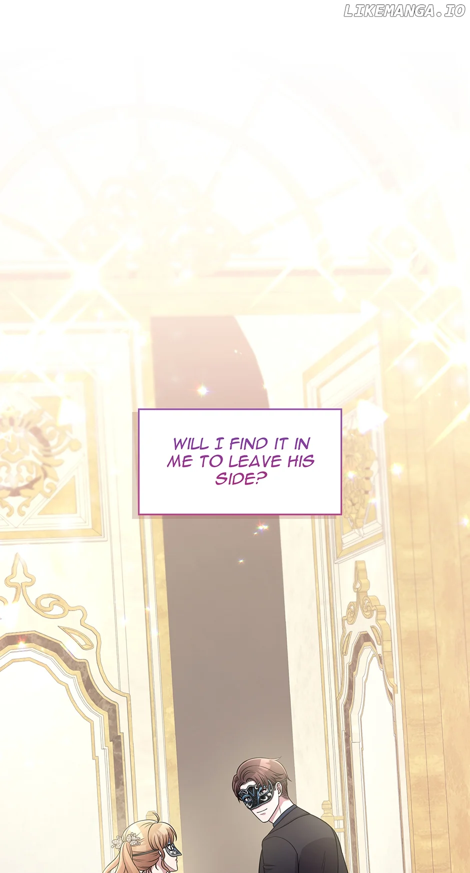 His Royal Appetite chapter 49 page 27