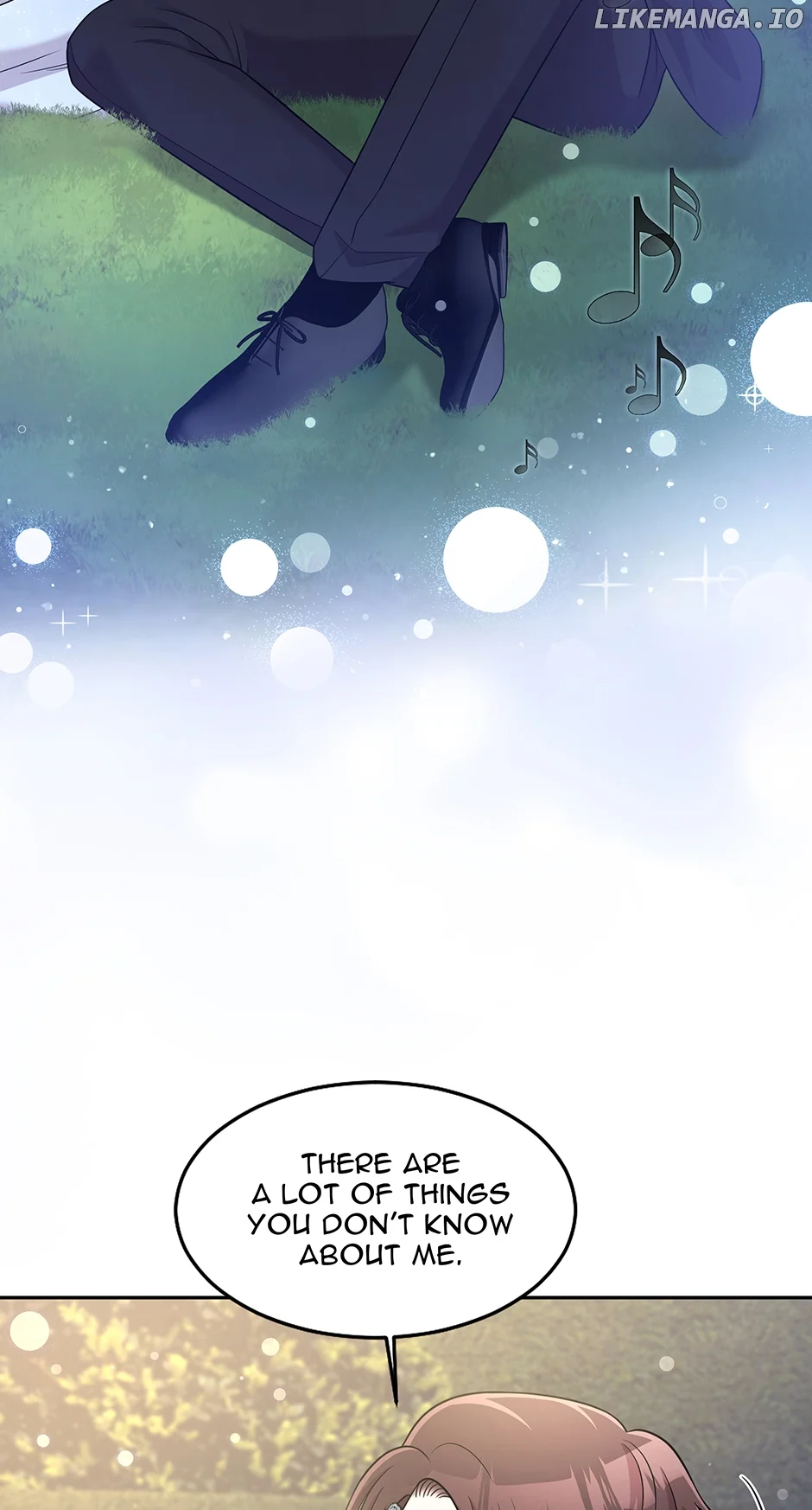 His Royal Appetite chapter 49 page 31