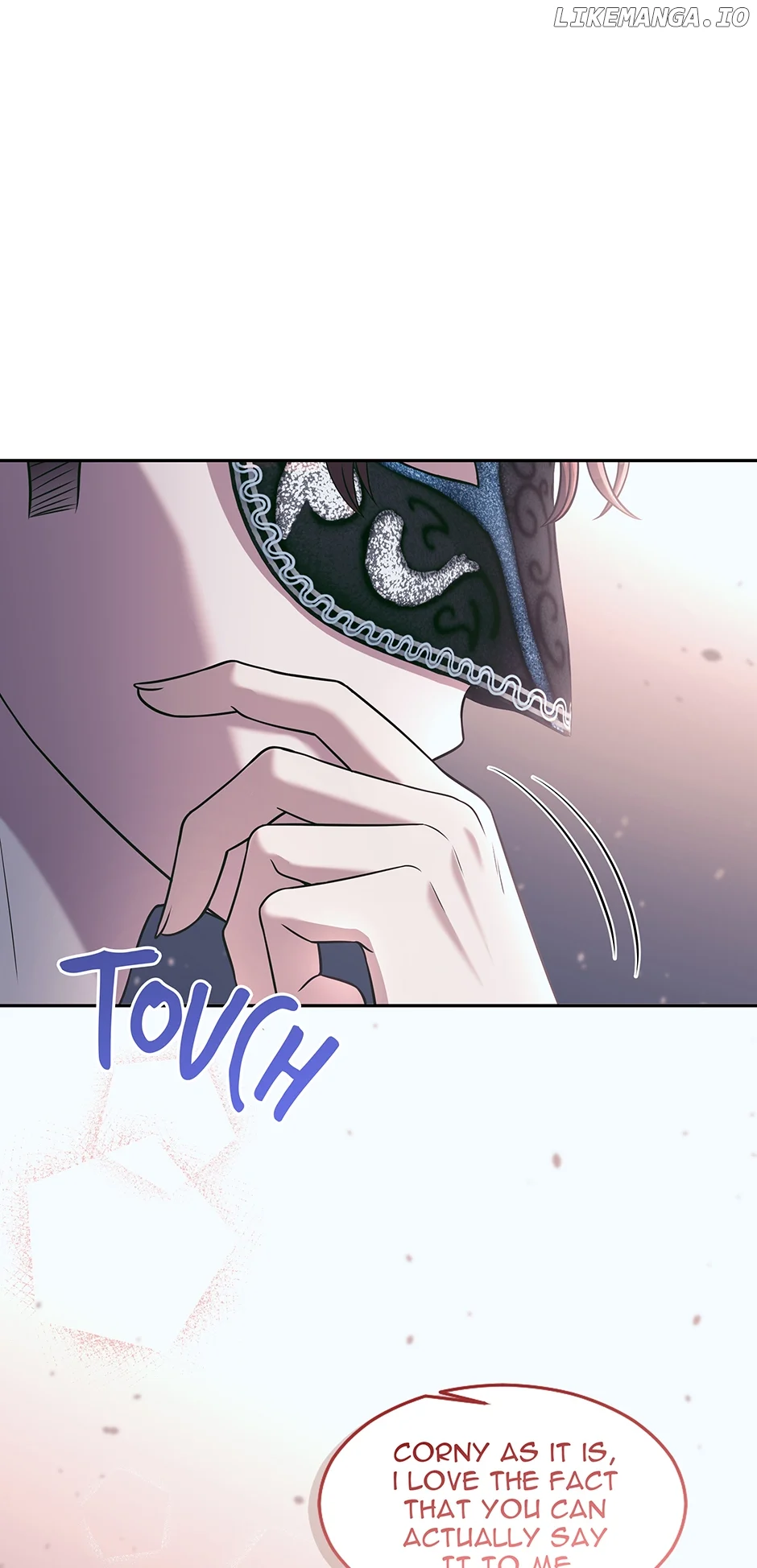 His Royal Appetite chapter 49 page 35