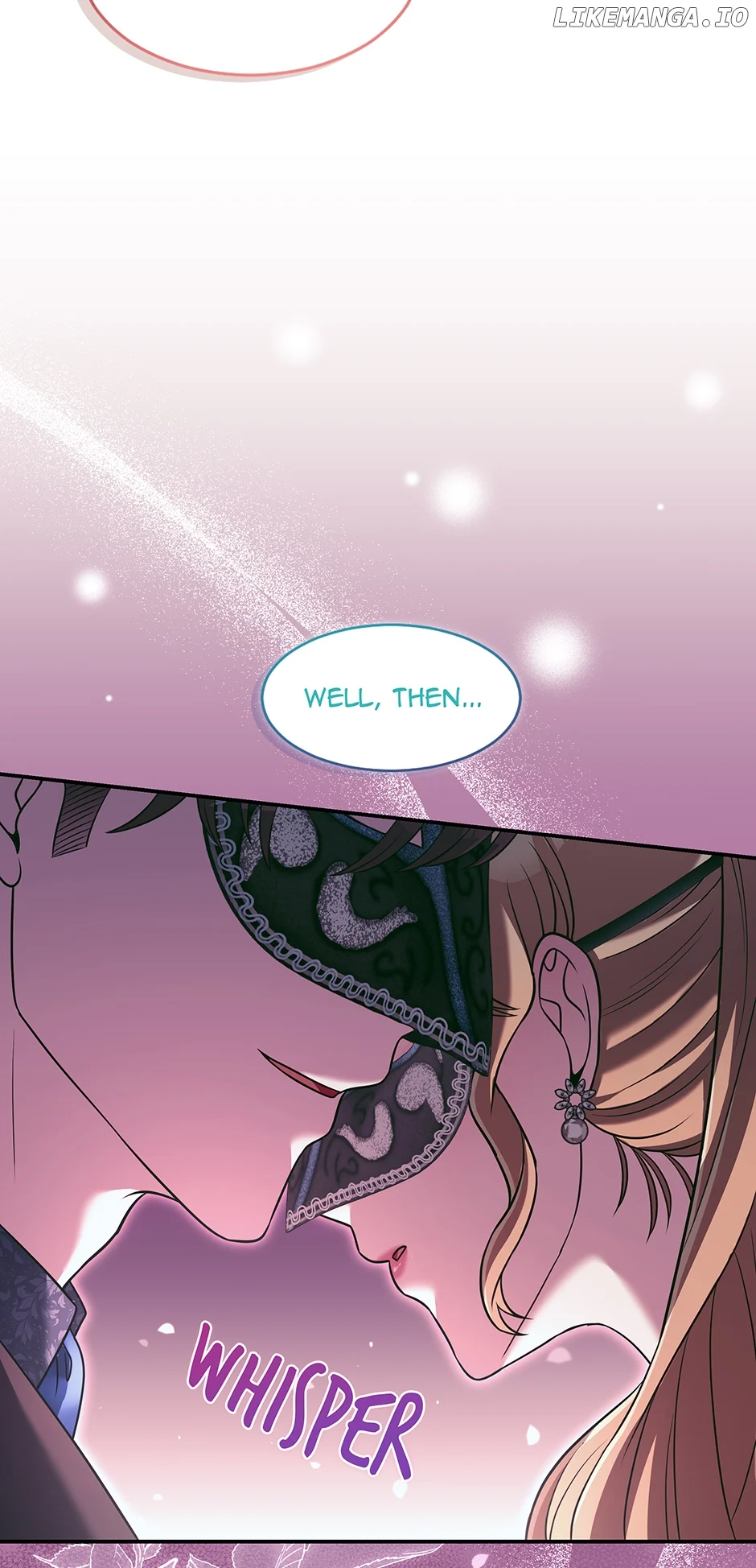 His Royal Appetite chapter 49 page 37