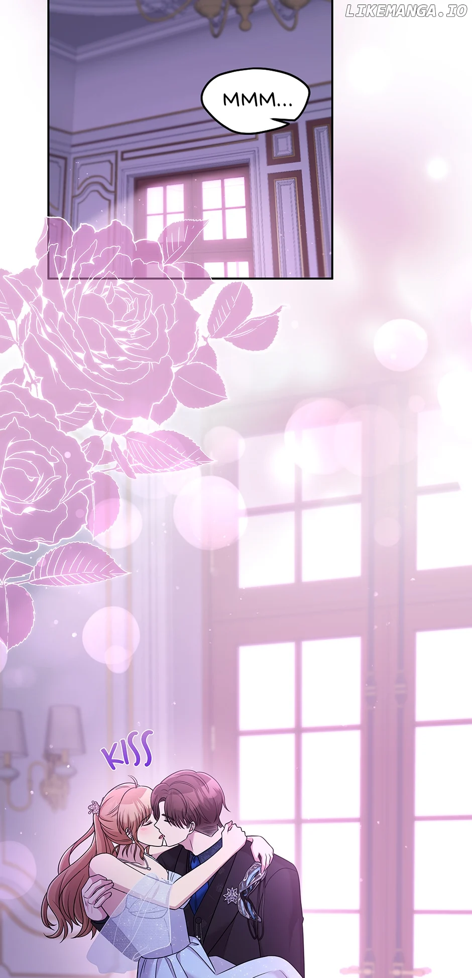 His Royal Appetite chapter 49 page 39