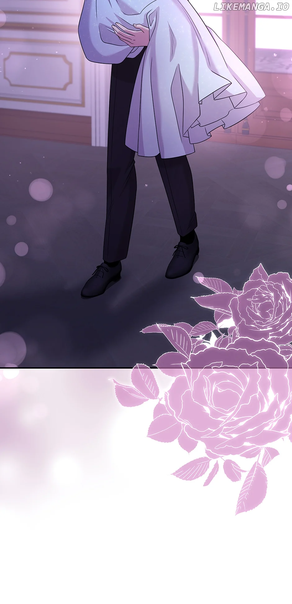 His Royal Appetite chapter 49 page 40
