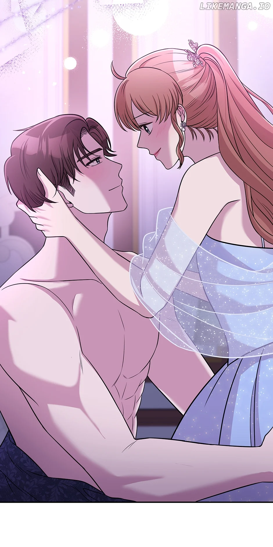 His Royal Appetite chapter 49 page 45
