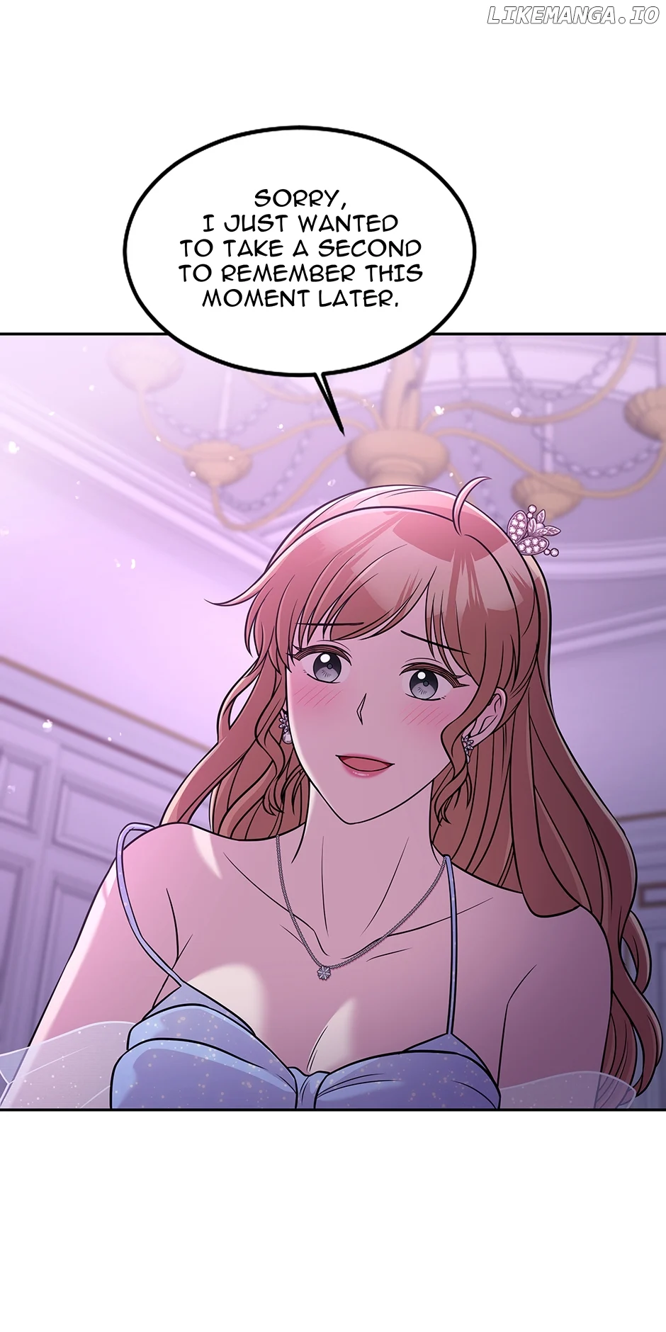 His Royal Appetite chapter 49 page 46