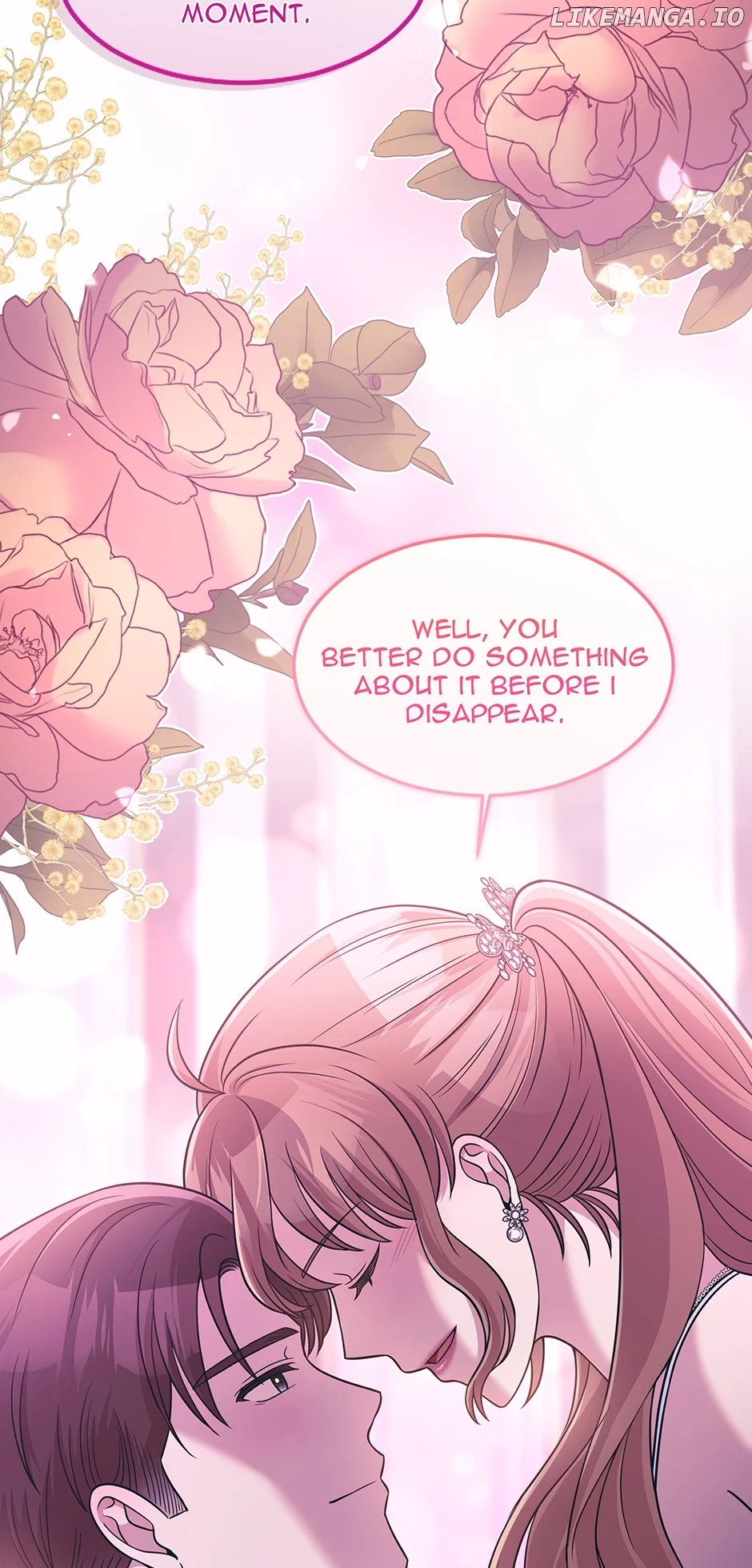 His Royal Appetite chapter 49 page 48
