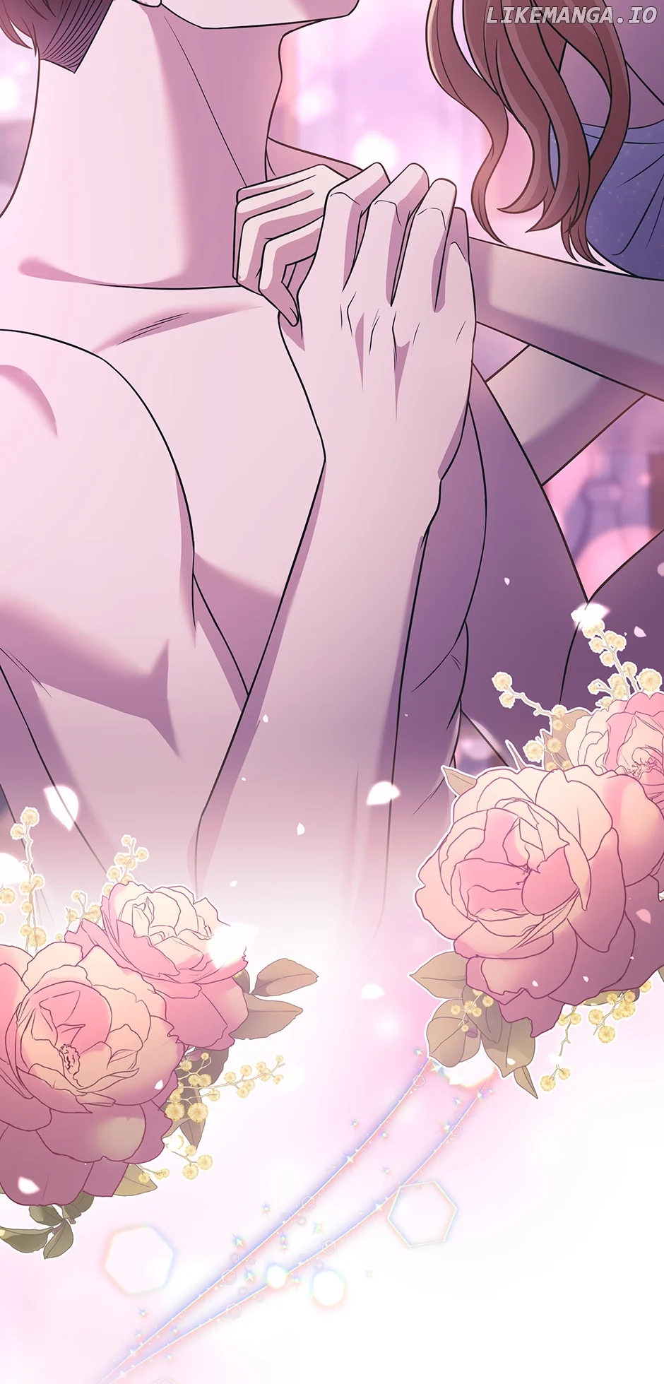 His Royal Appetite chapter 49 page 49