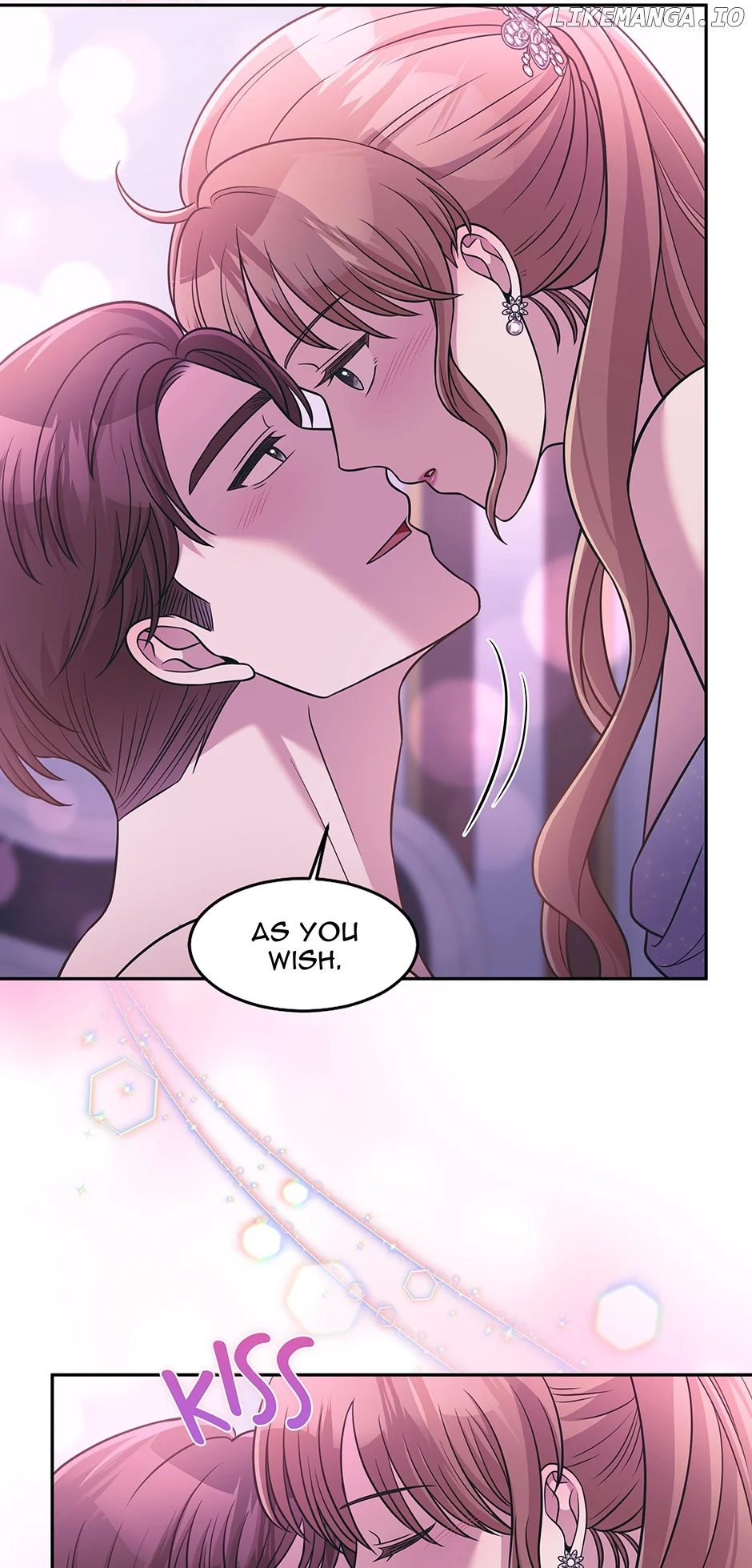 His Royal Appetite chapter 49 page 50