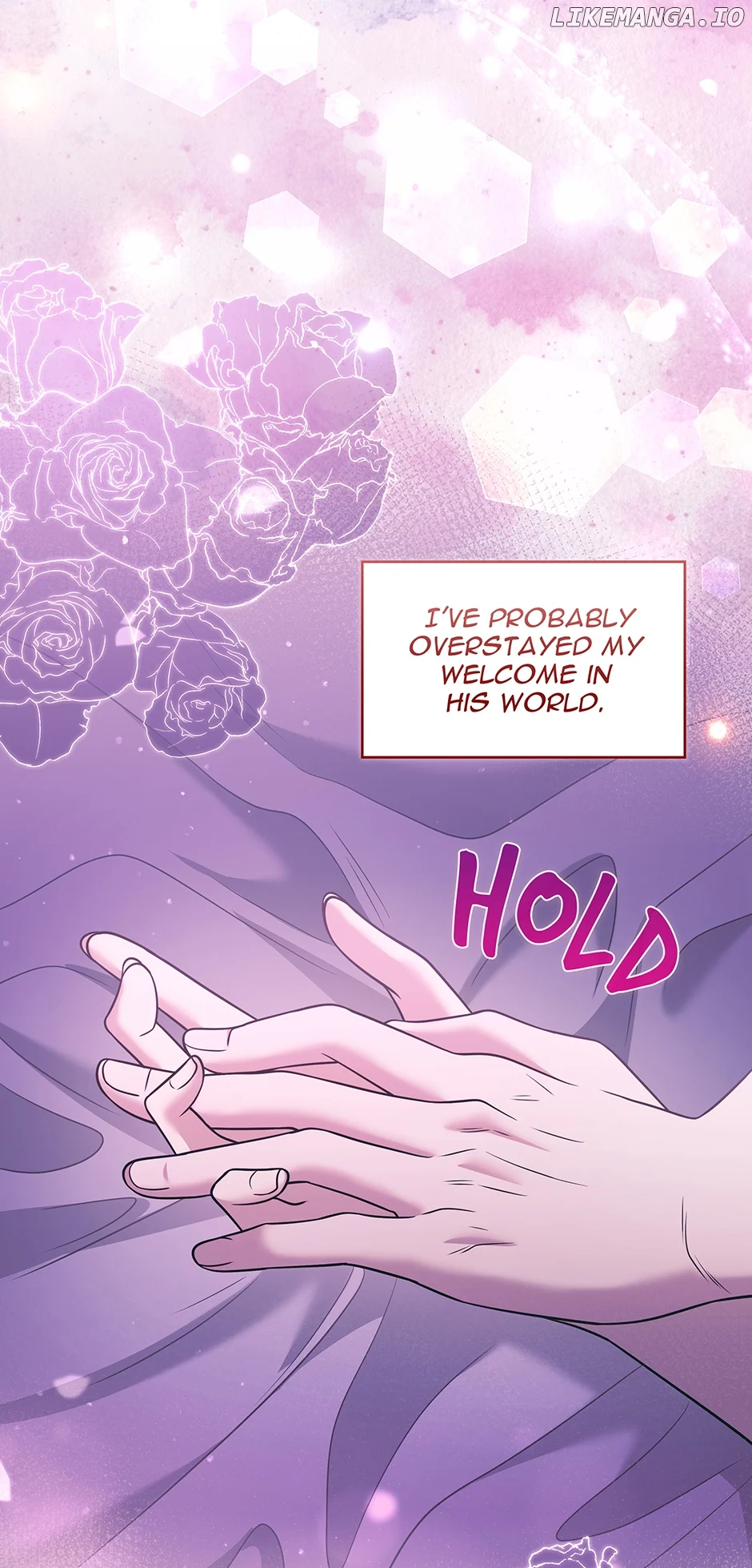 His Royal Appetite chapter 49 page 56