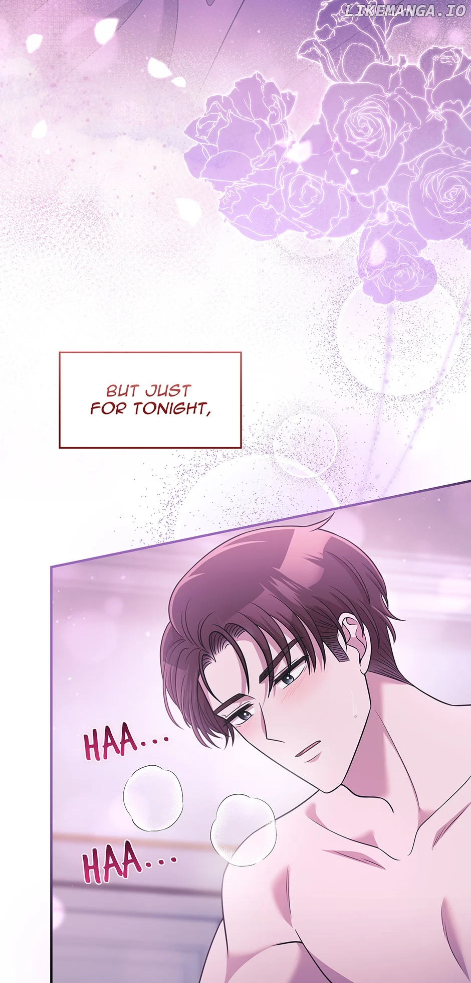 His Royal Appetite chapter 49 page 57