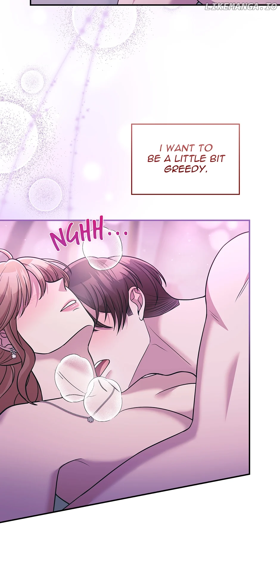 His Royal Appetite chapter 49 page 58