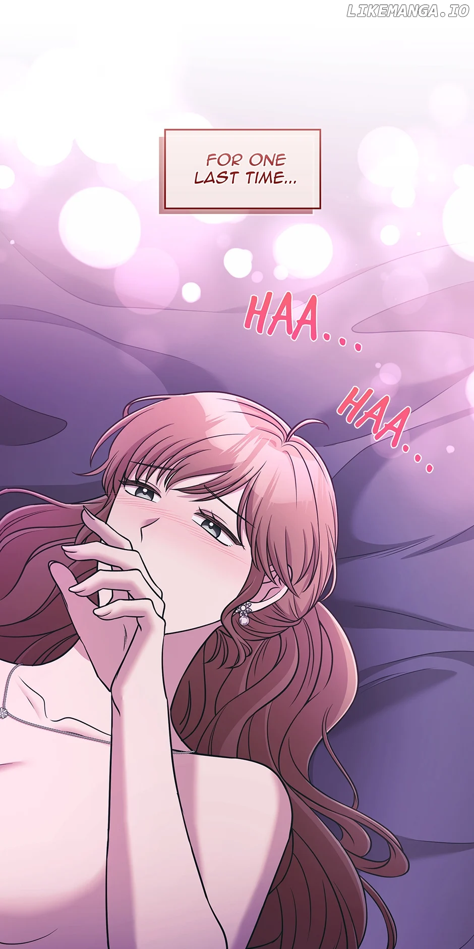 His Royal Appetite chapter 49 page 59