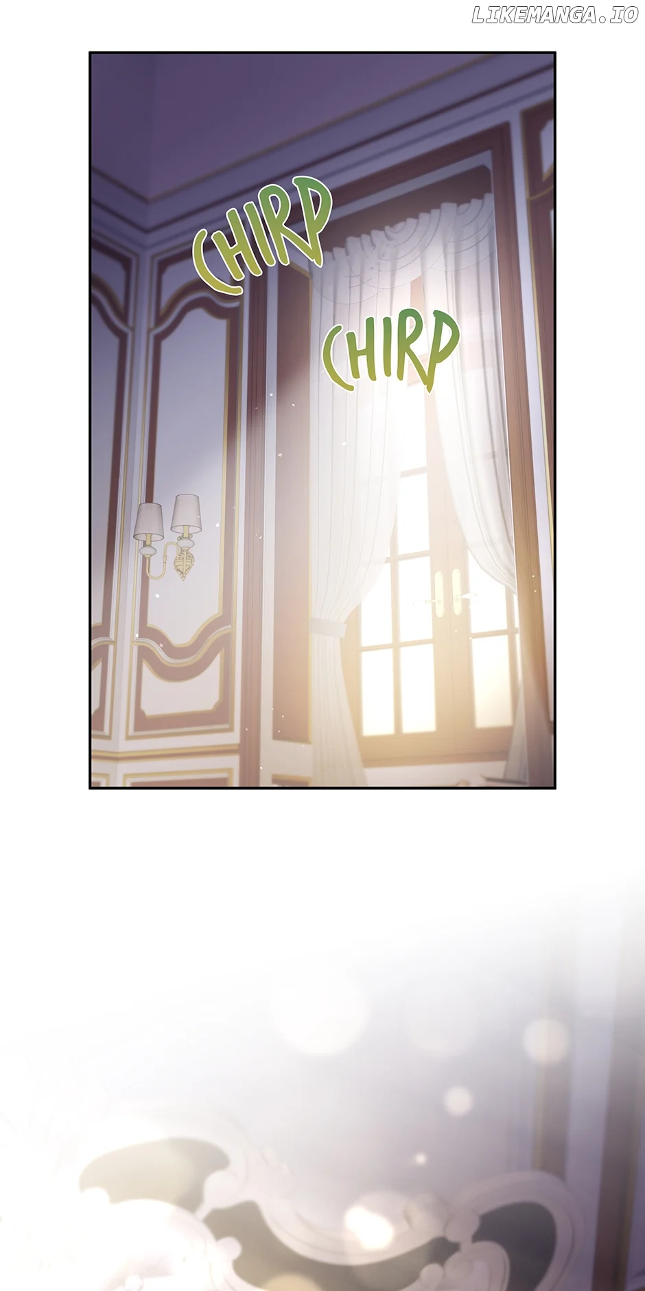 His Royal Appetite chapter 49 page 61