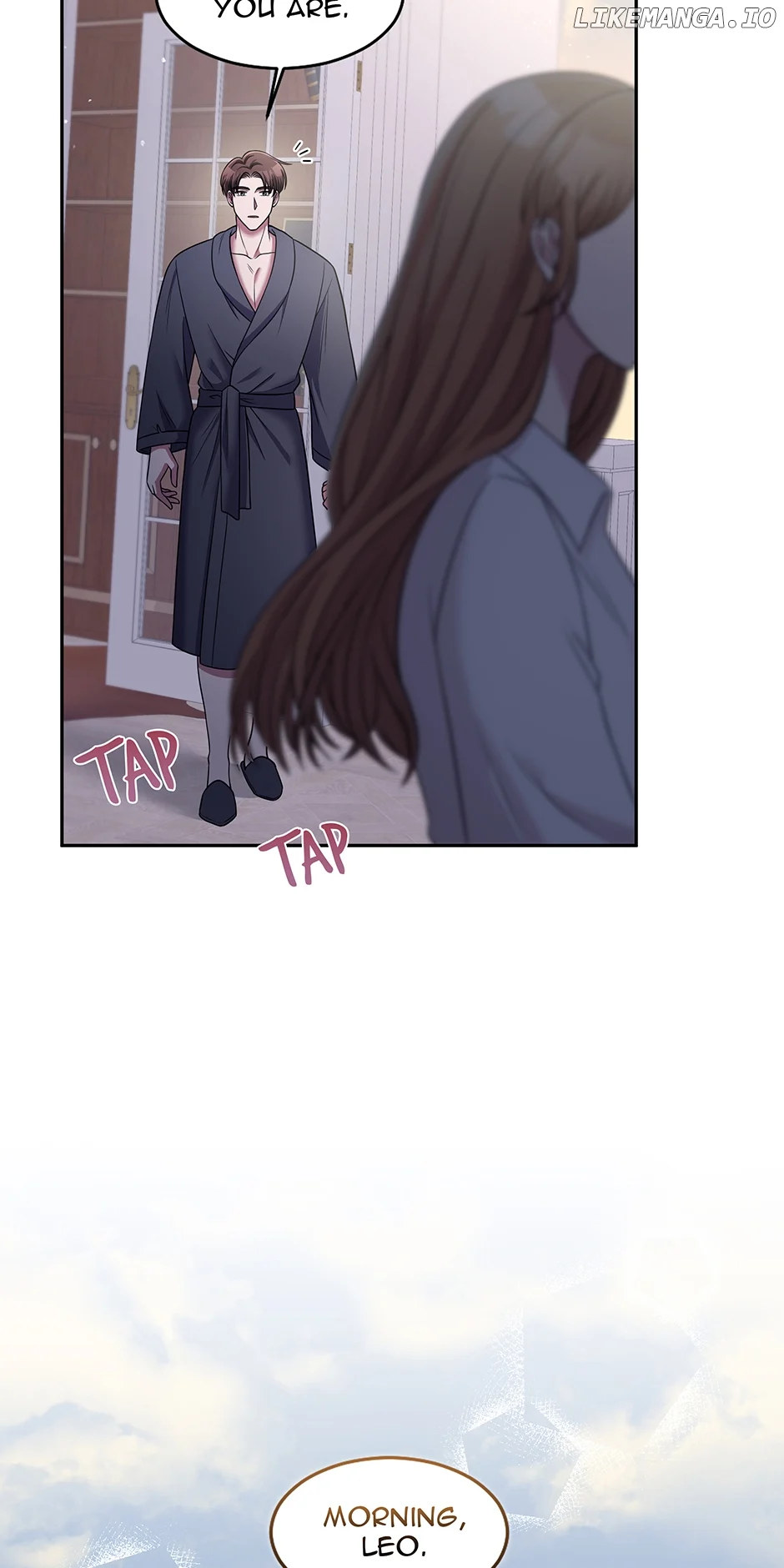His Royal Appetite chapter 49 page 64