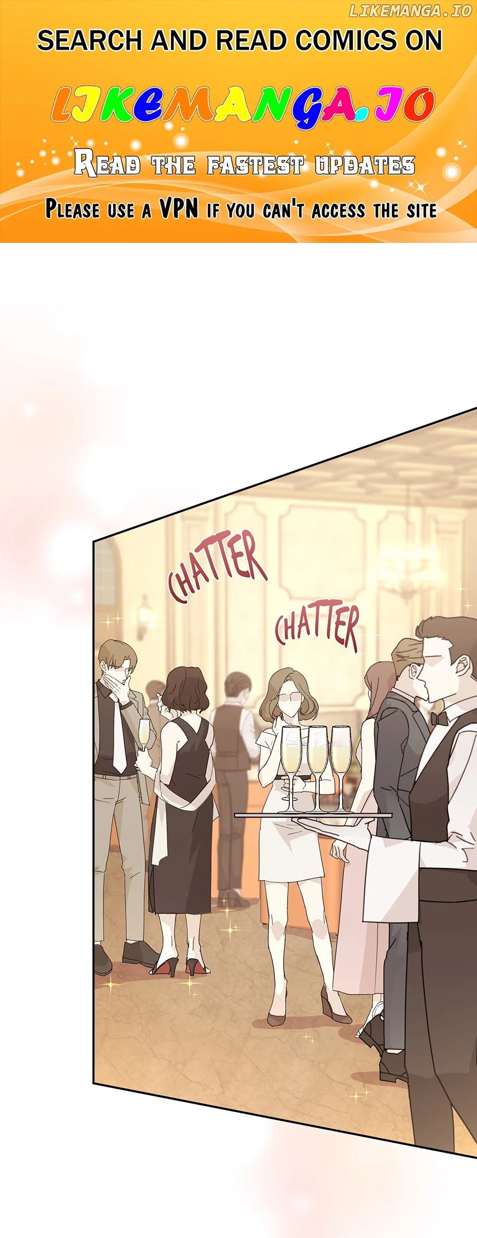 His Royal Appetite chapter 7 page 1