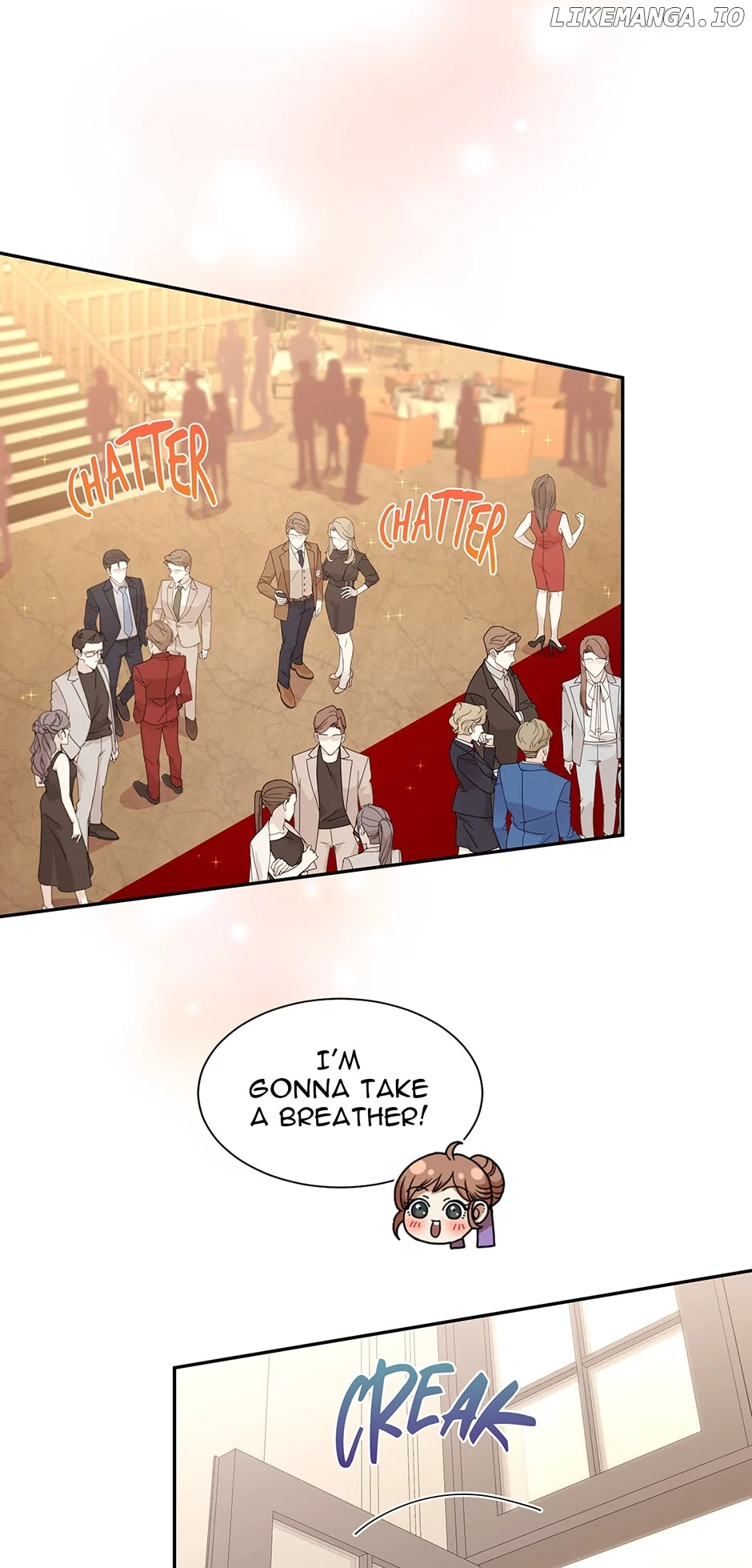 His Royal Appetite chapter 7 page 2