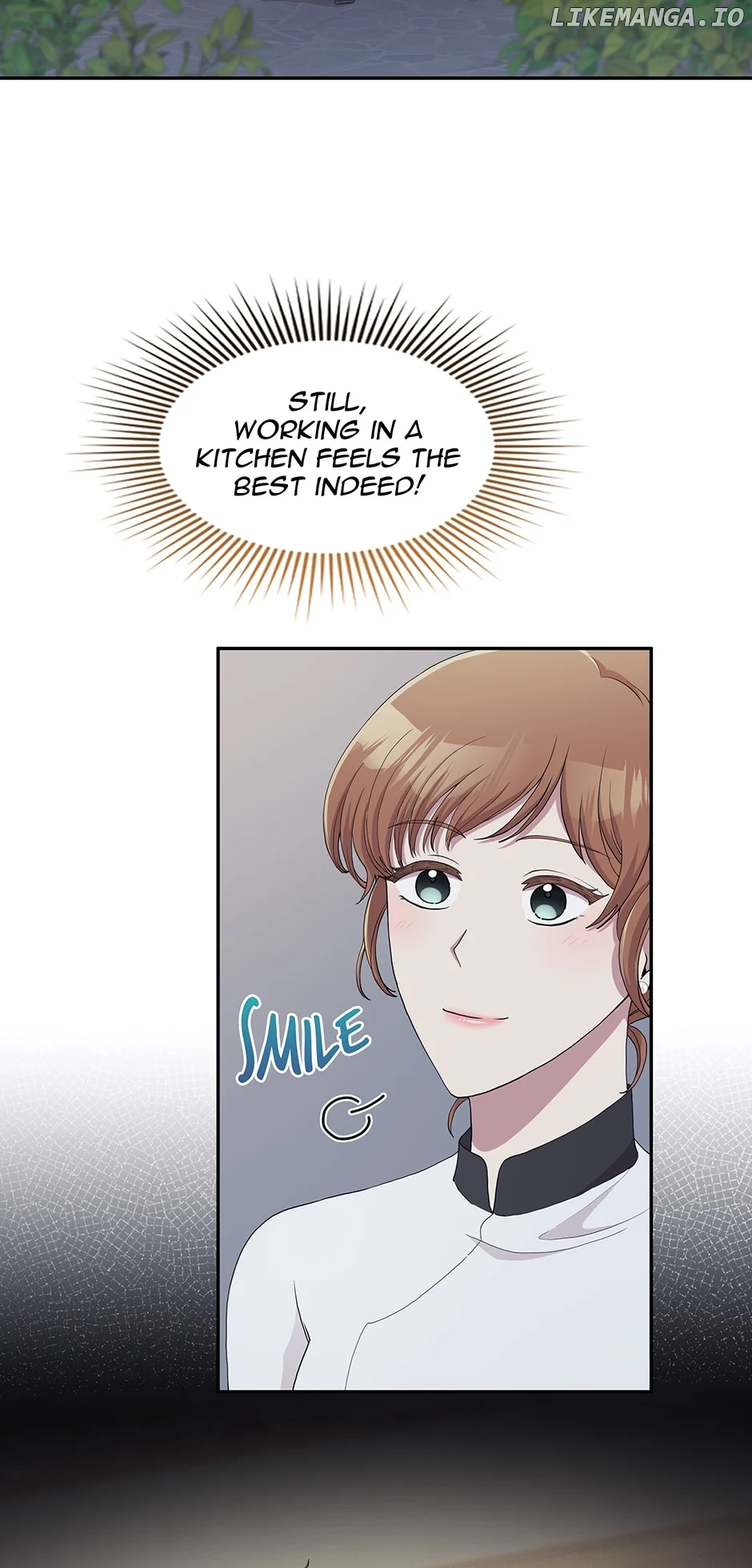 His Royal Appetite chapter 7 page 4