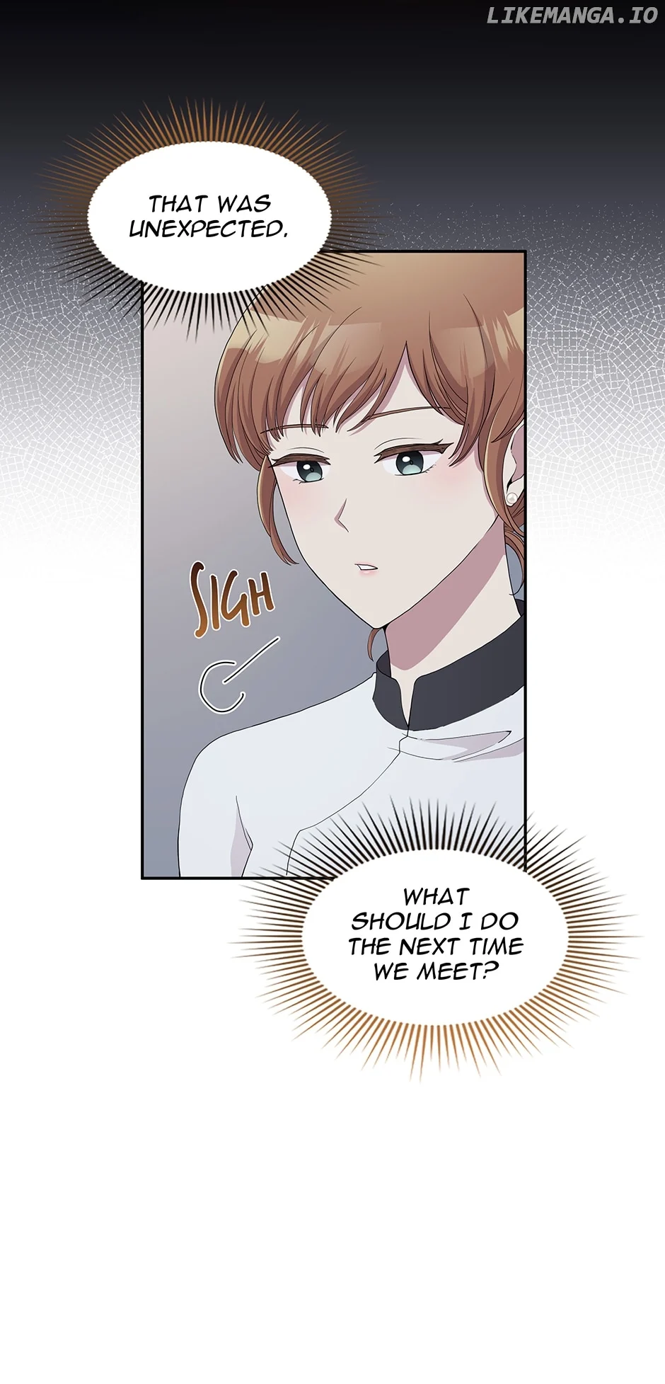 His Royal Appetite chapter 7 page 6