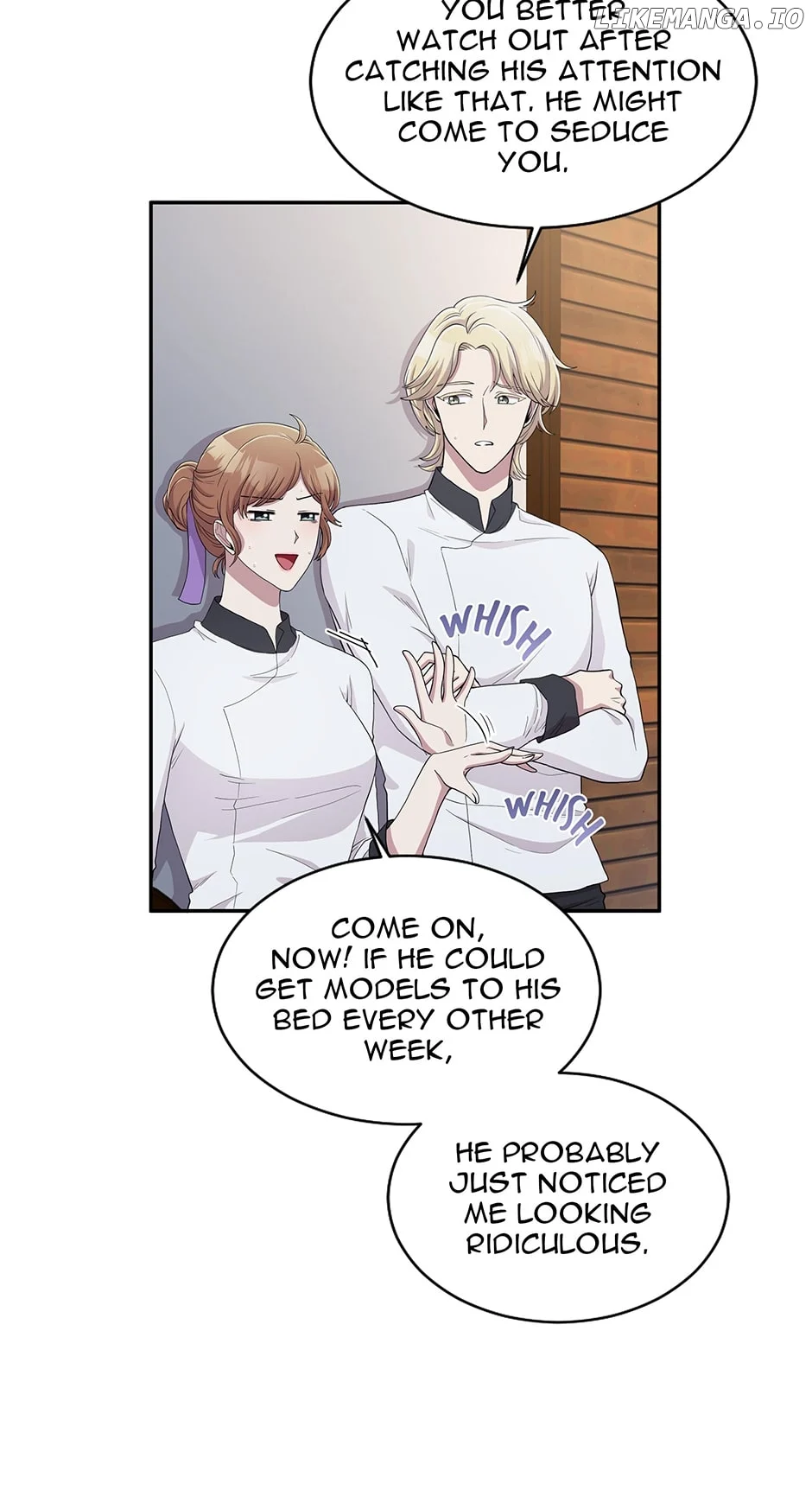 His Royal Appetite chapter 7 page 14