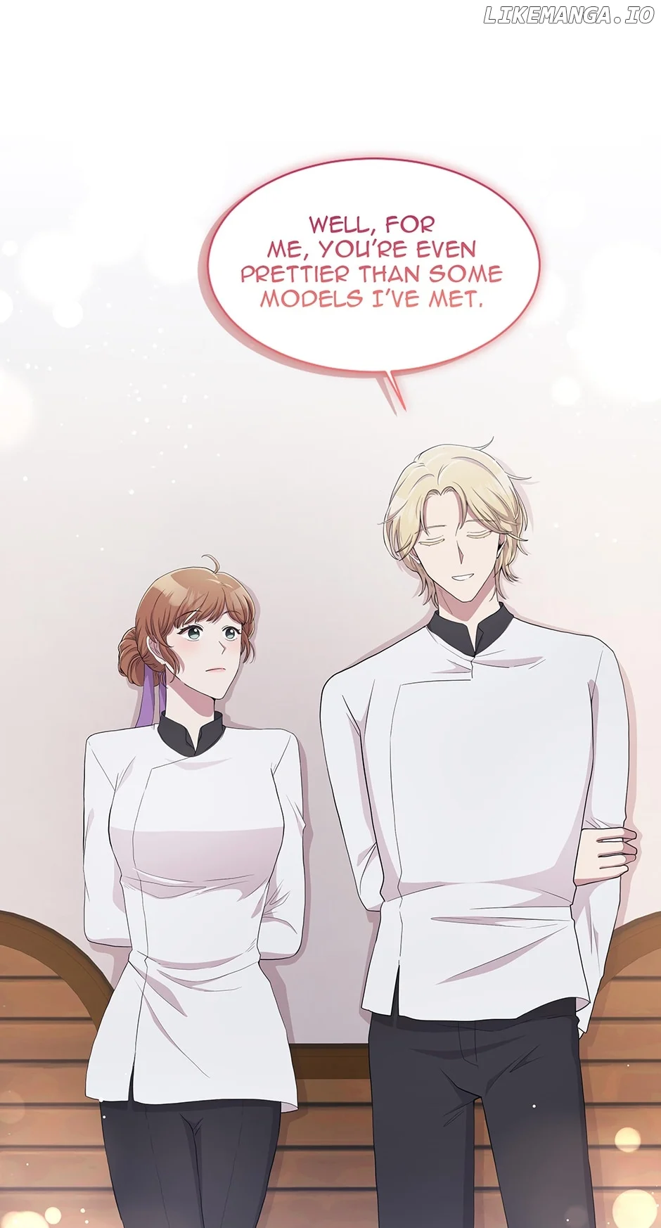 His Royal Appetite chapter 7 page 15