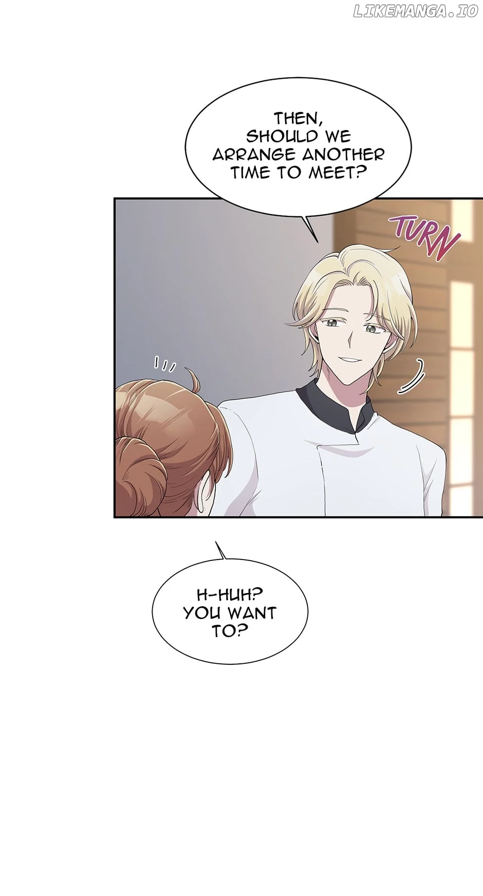 His Royal Appetite chapter 7 page 19