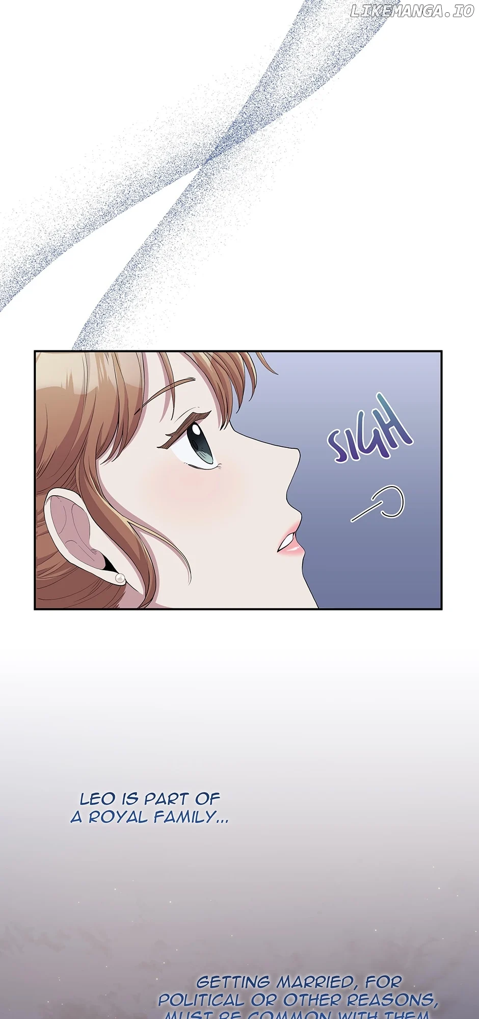 His Royal Appetite chapter 7 page 22