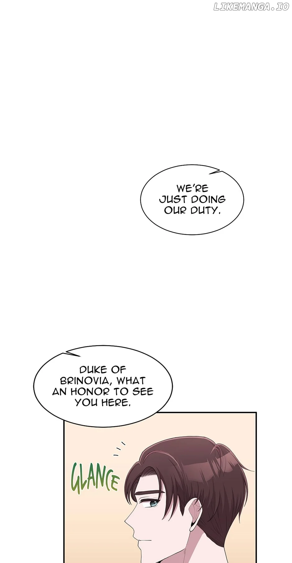 His Royal Appetite chapter 7 page 26