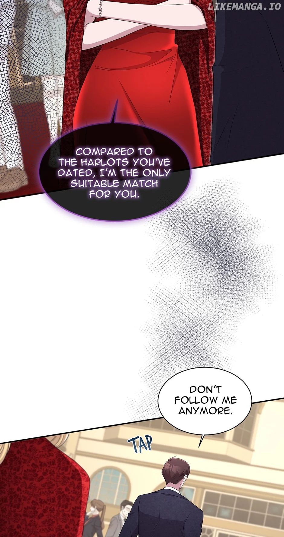 His Royal Appetite chapter 7 page 43