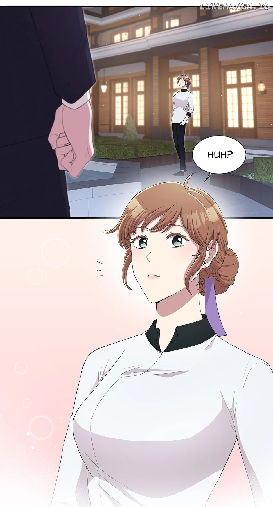His Royal Appetite chapter 7 page 51