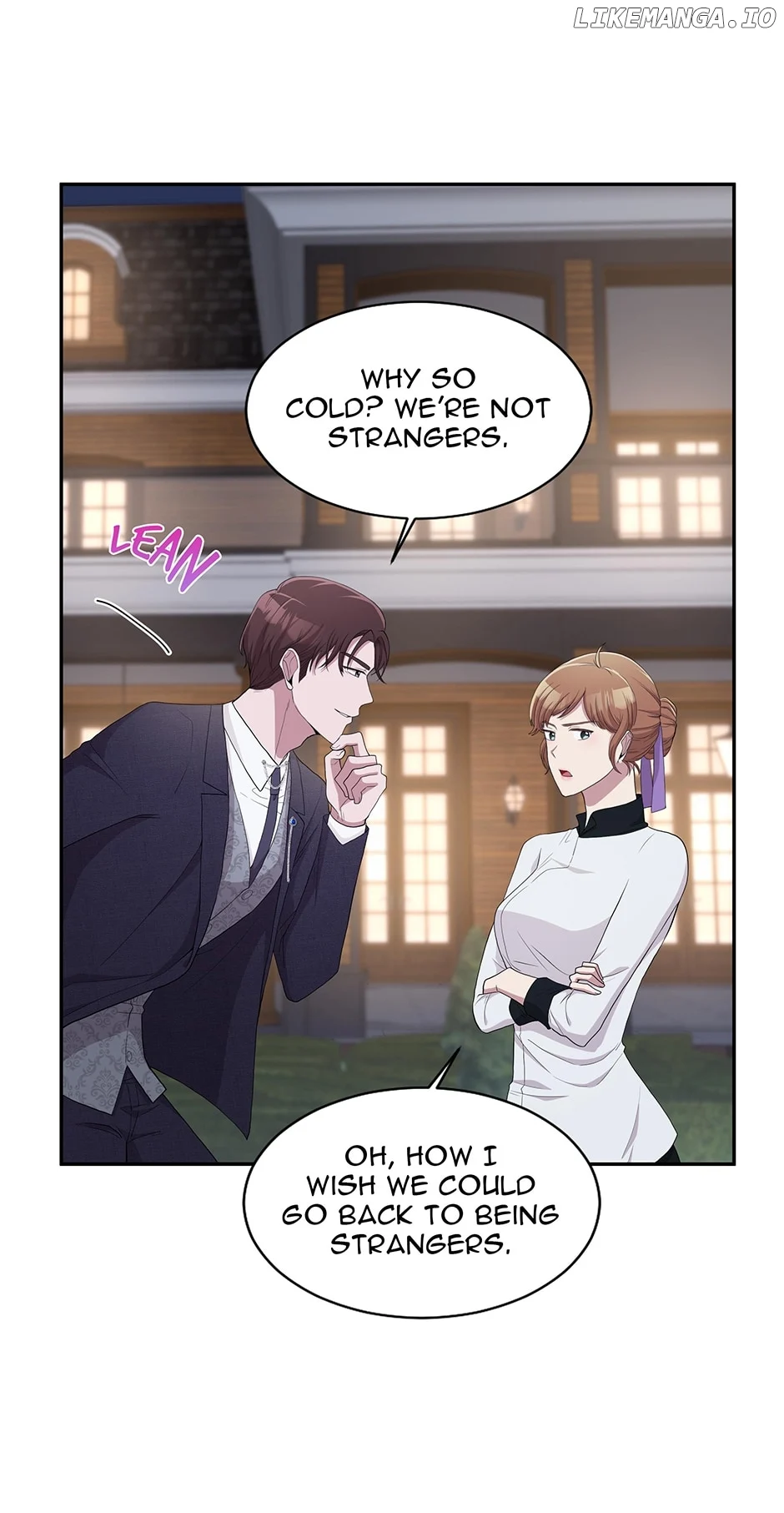 His Royal Appetite chapter 7 page 54