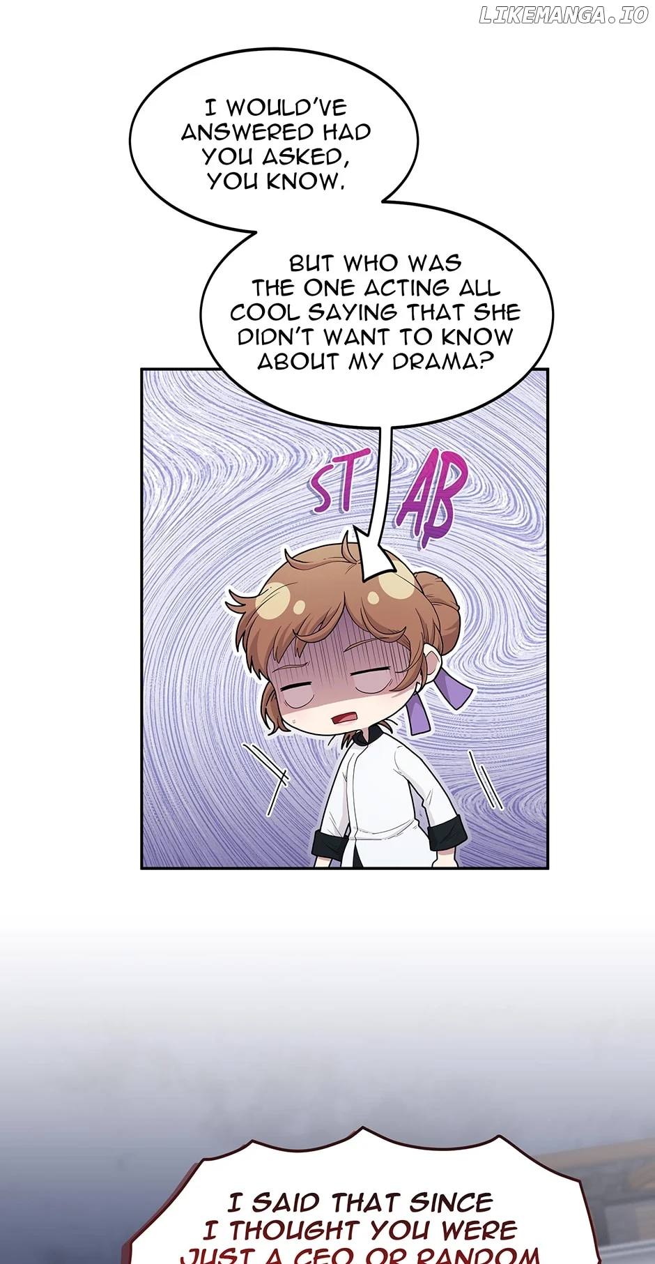 His Royal Appetite chapter 7 page 57