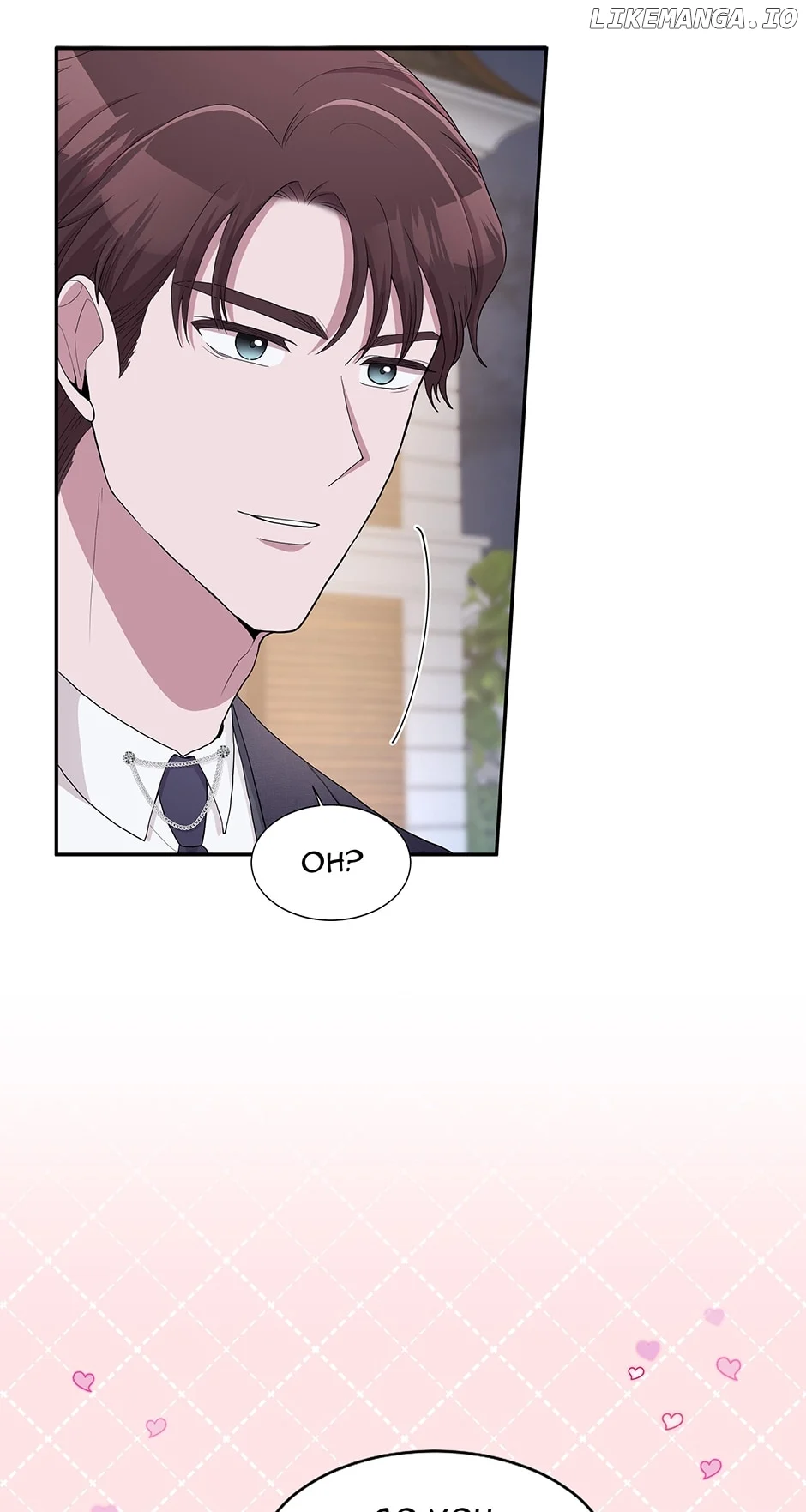 His Royal Appetite chapter 7 page 60