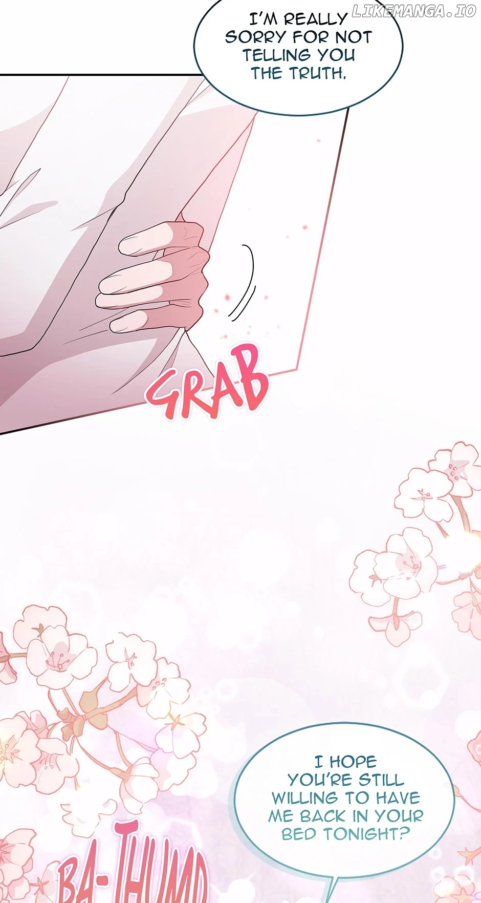 His Royal Appetite chapter 7 page 62