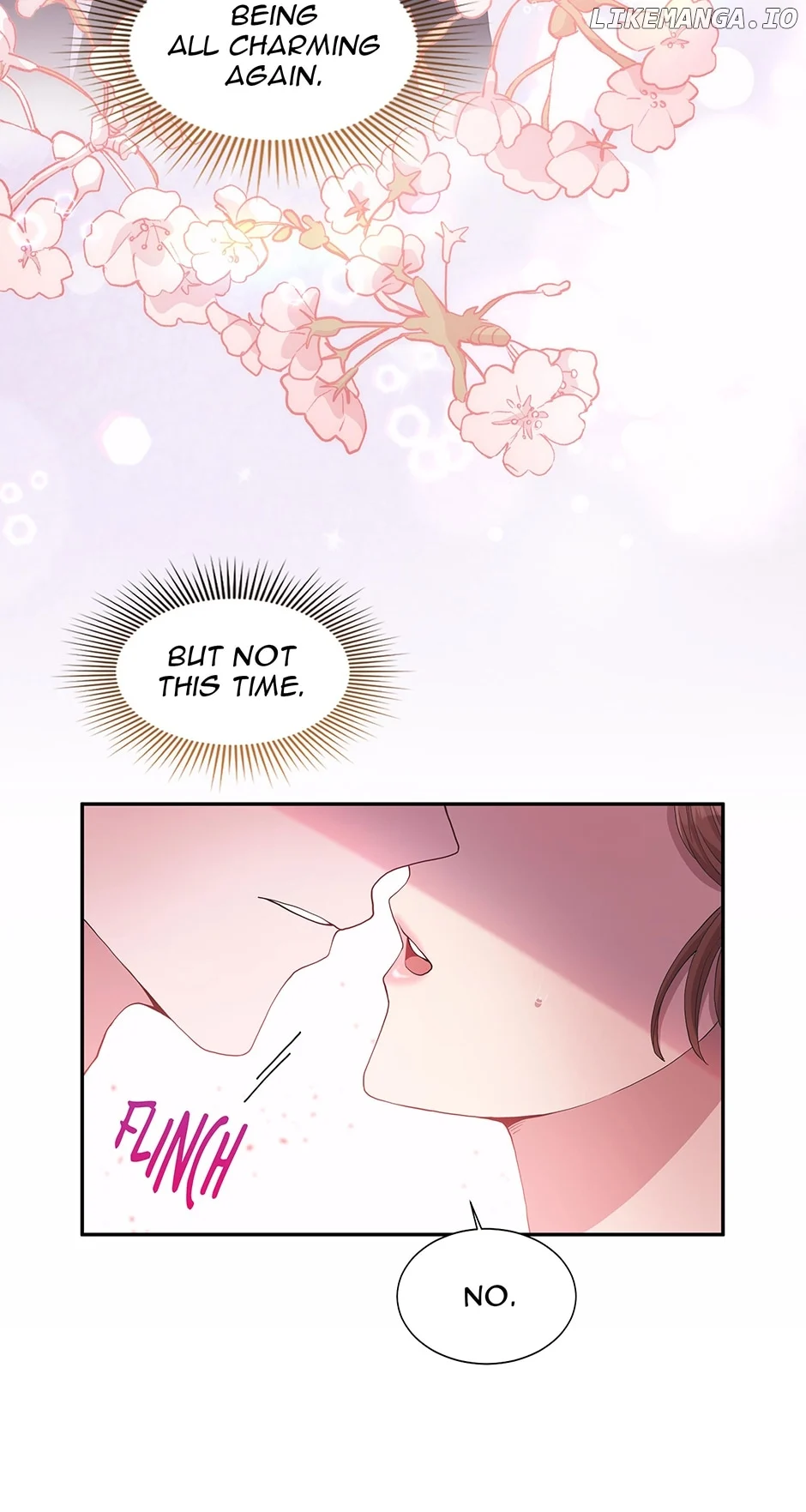 His Royal Appetite chapter 7 page 64