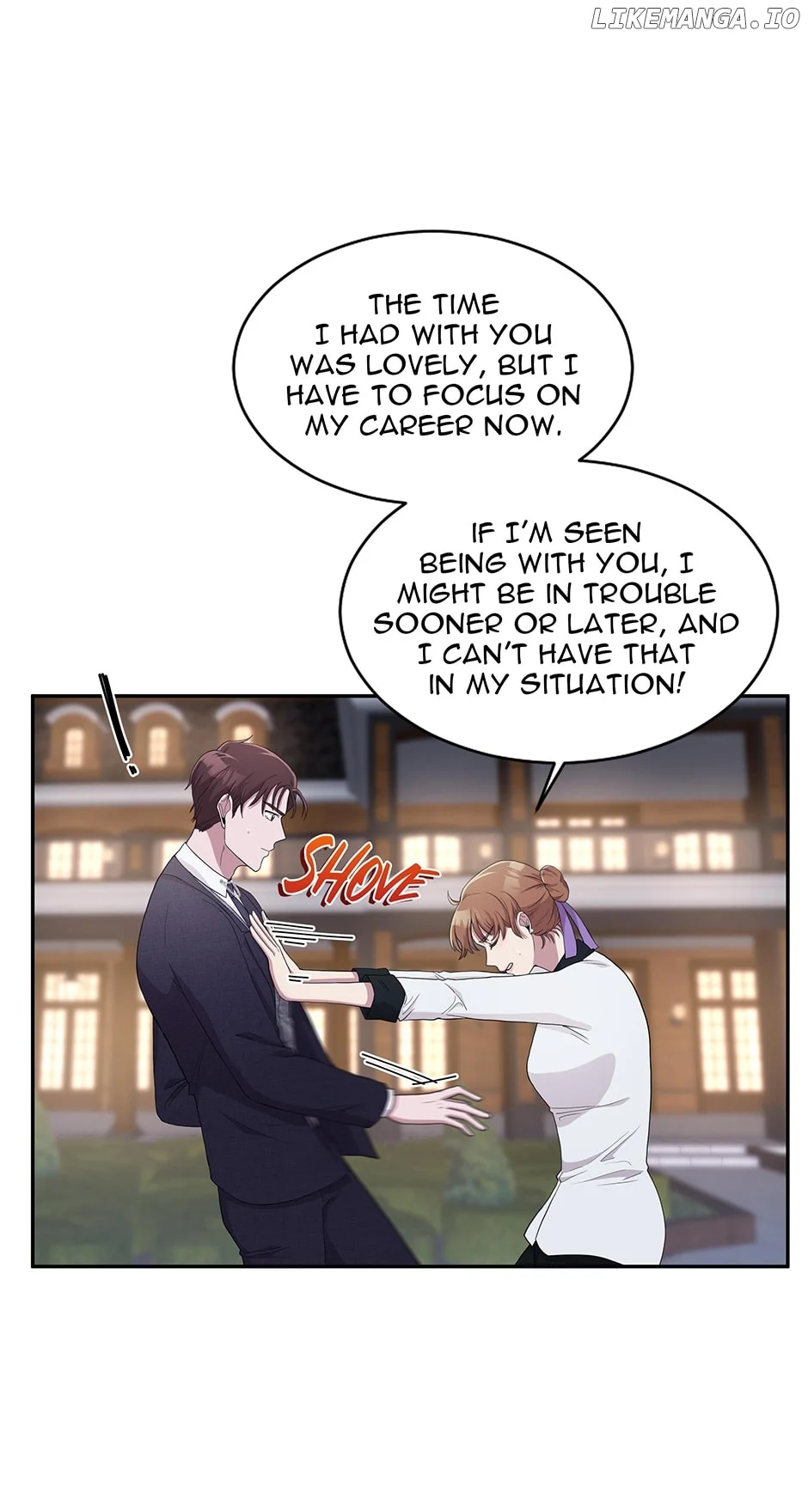 His Royal Appetite chapter 7 page 65