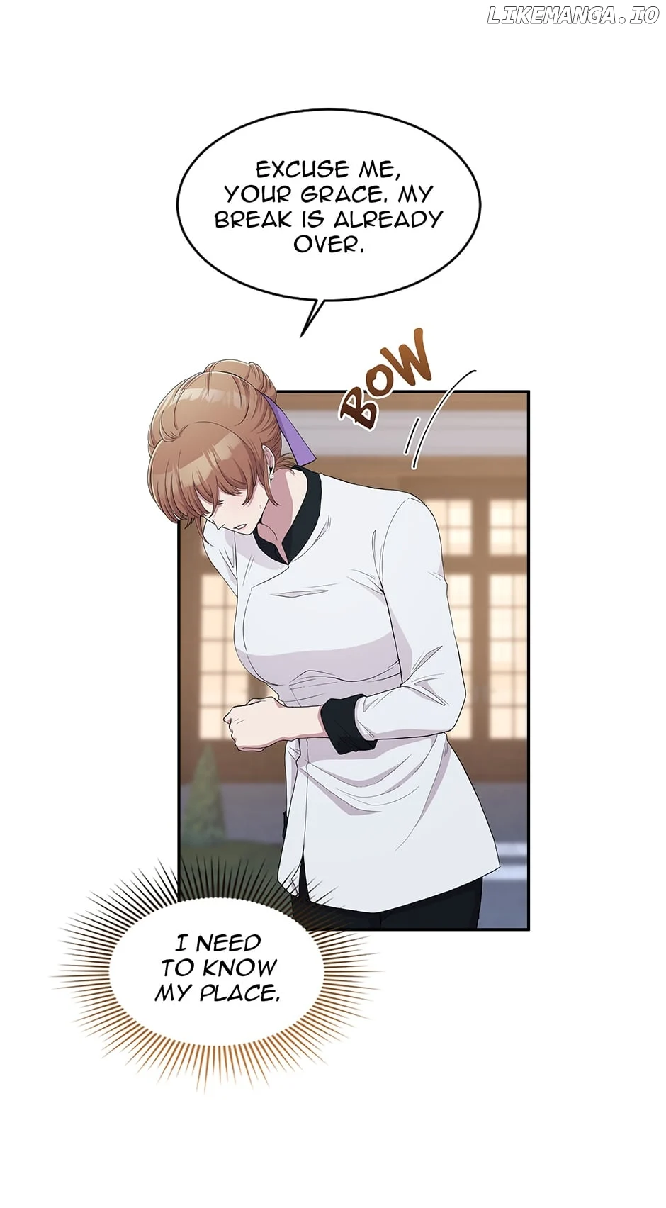 His Royal Appetite chapter 7 page 66