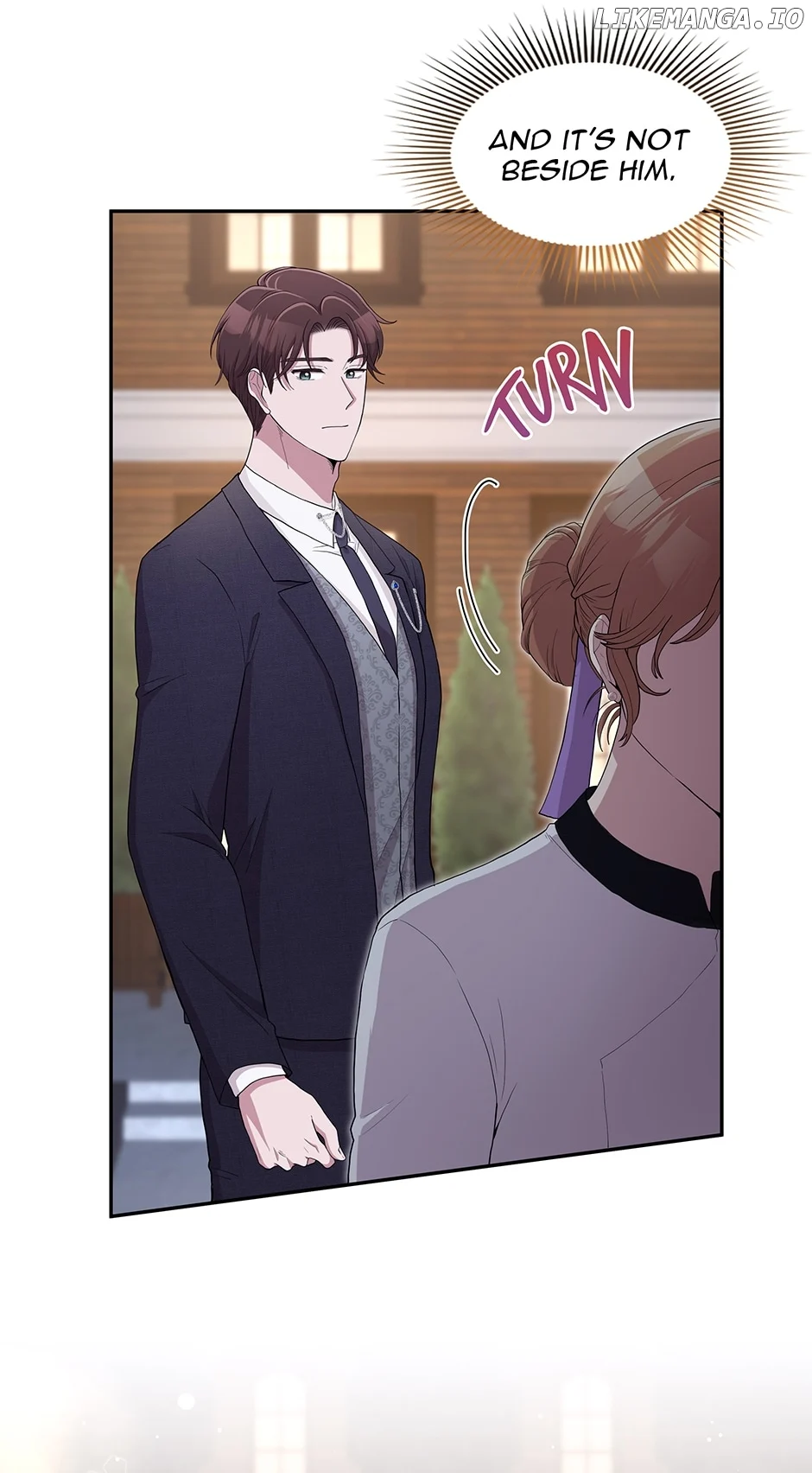 His Royal Appetite chapter 7 page 67