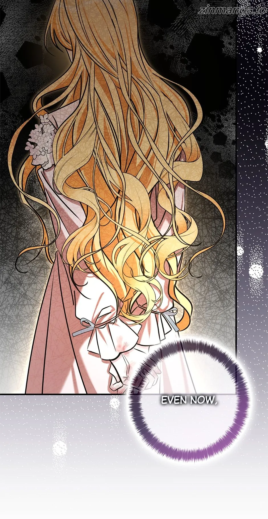 My Three Tyrant Brothers chapter 105 page 21