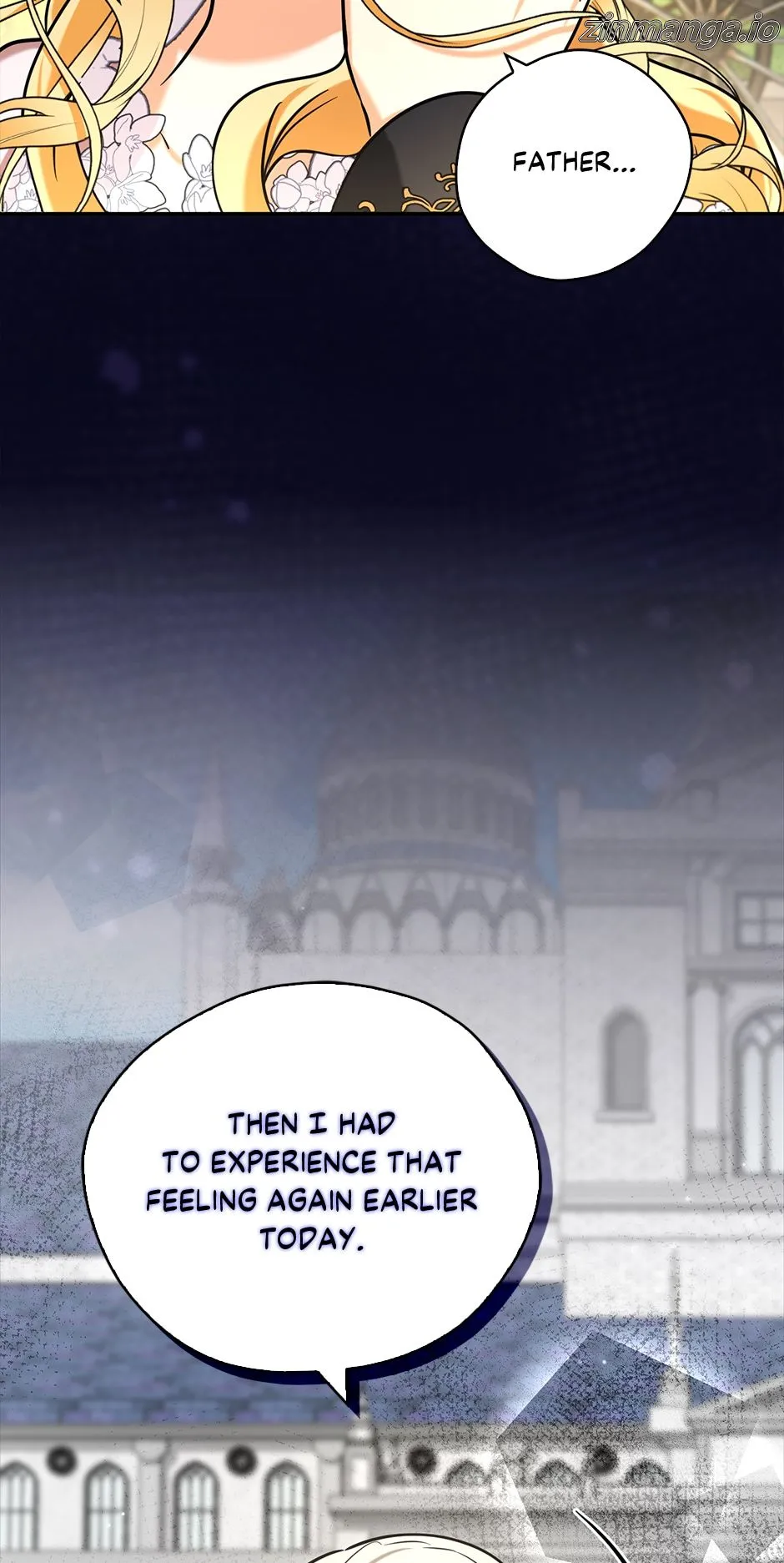 My Three Tyrant Brothers chapter 105 page 32
