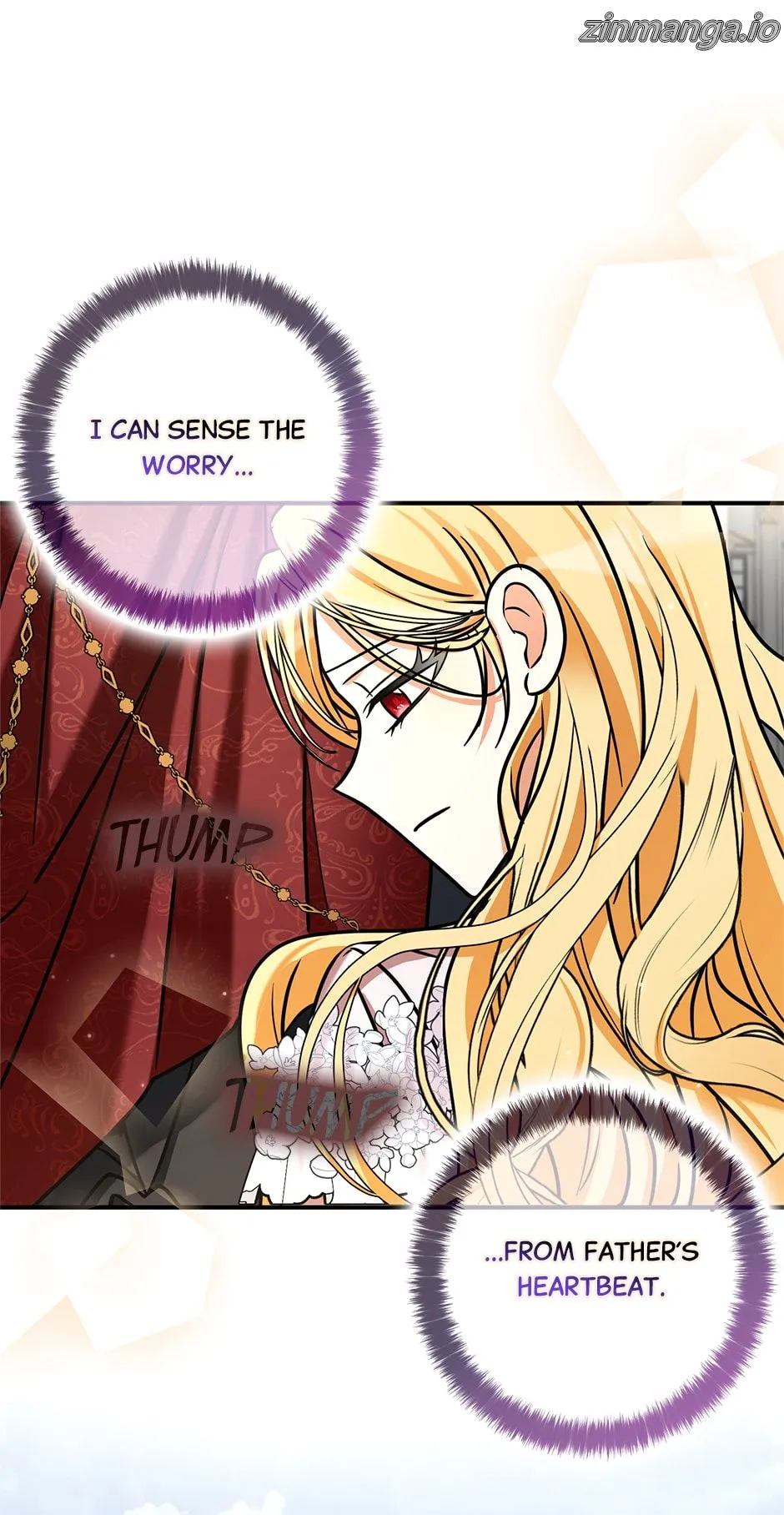 My Three Tyrant Brothers chapter 105 page 34