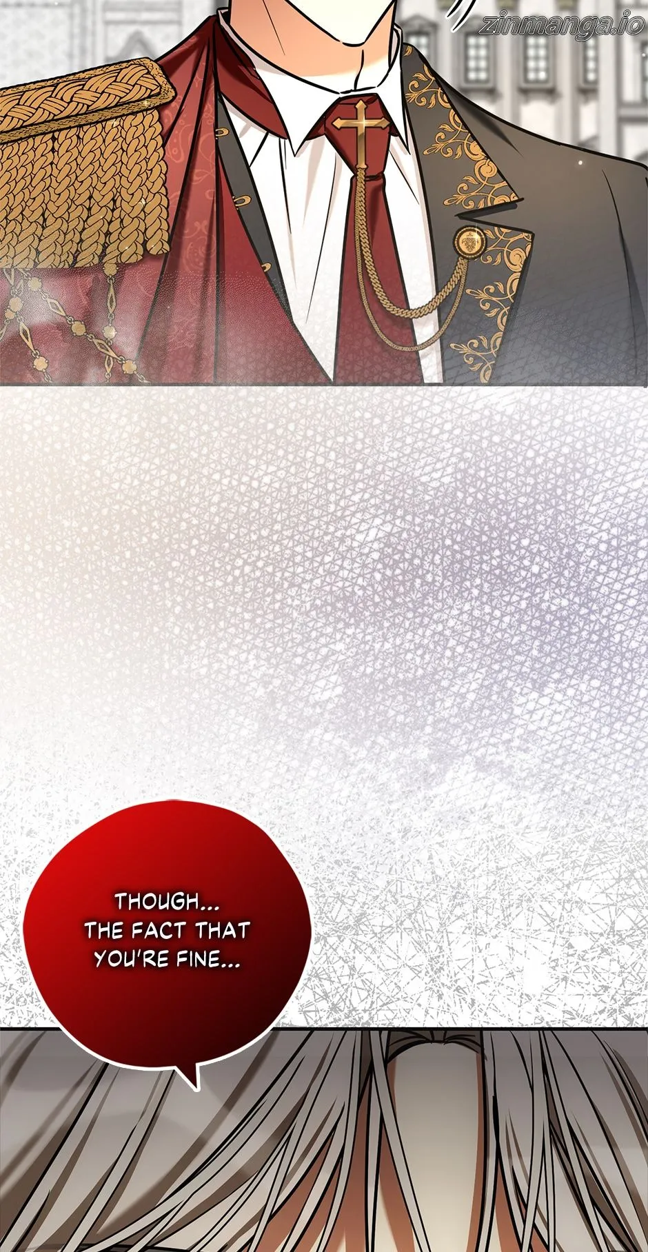 My Three Tyrant Brothers chapter 105 page 37