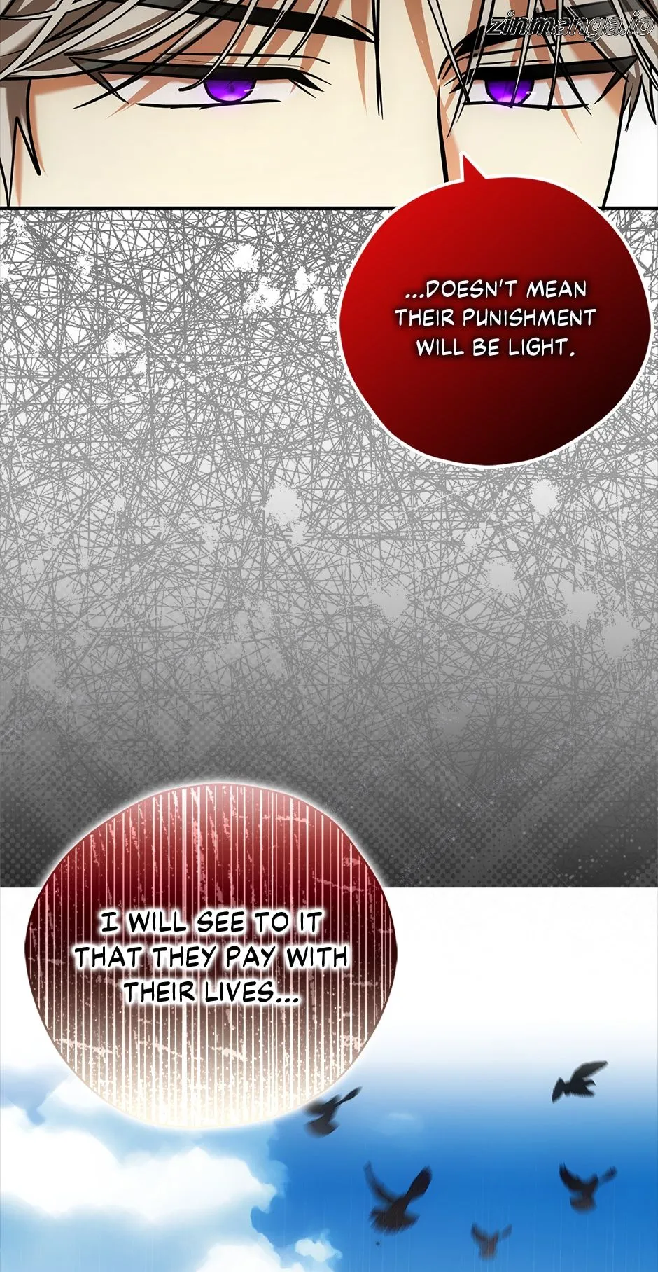 My Three Tyrant Brothers chapter 105 page 38
