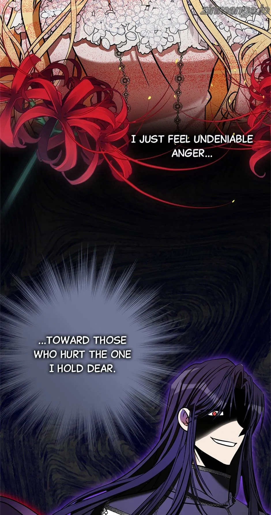 My Three Tyrant Brothers chapter 105 page 41